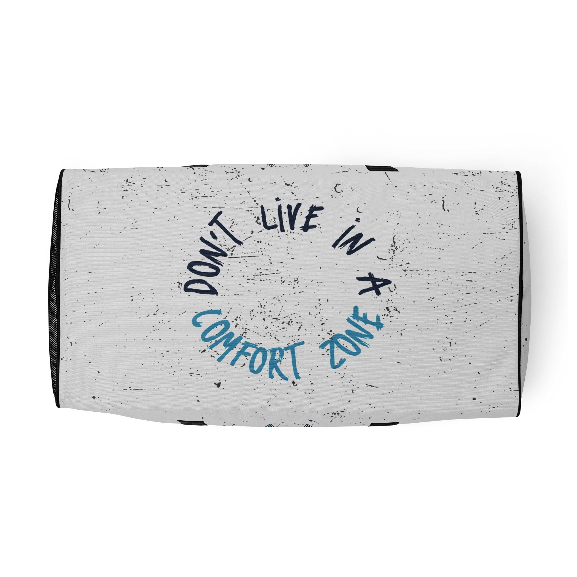 Sports Dad Ultimate Duffle Bag - Concrete Dad