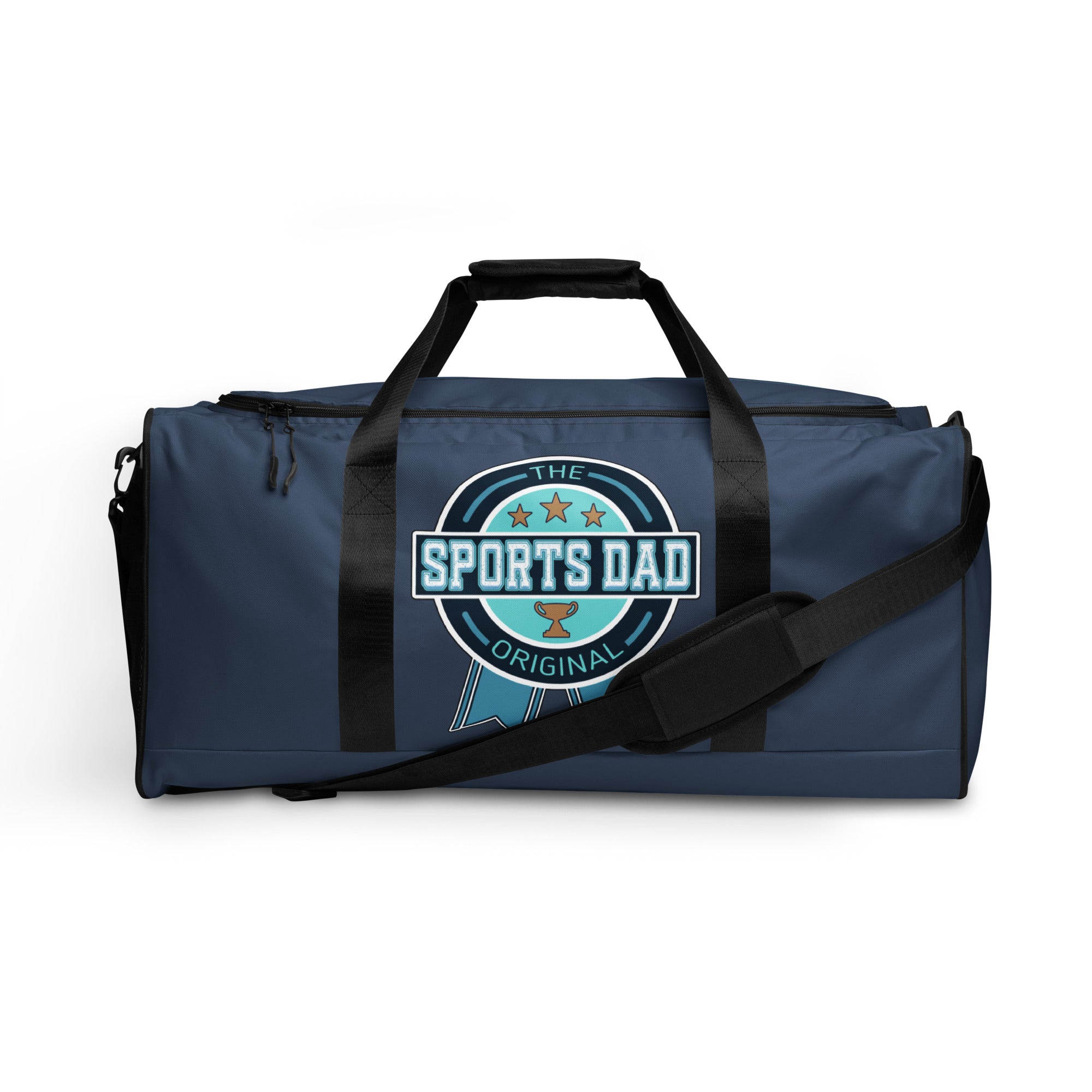 Sports Dad Ultimate Duffle Bag - Cello