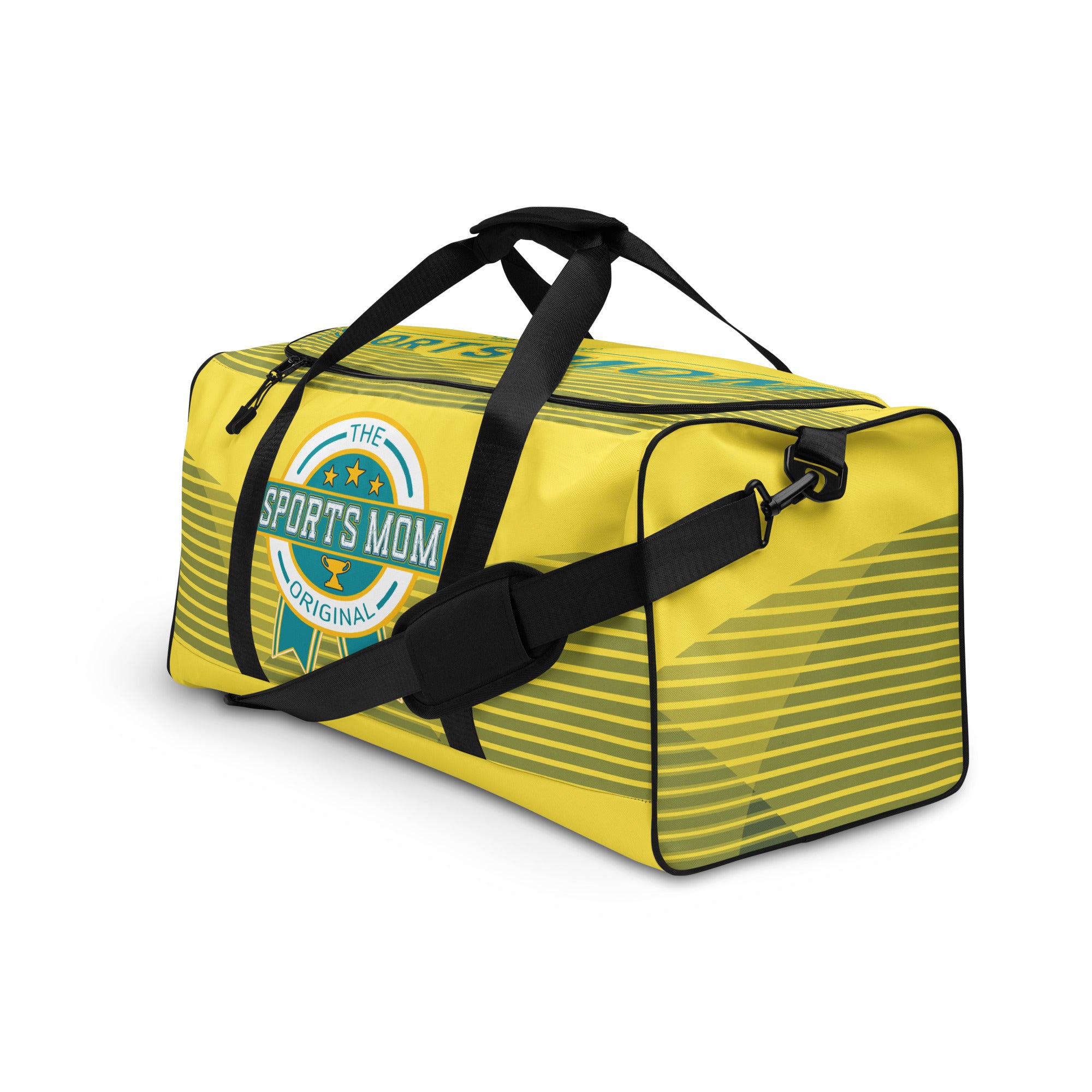 Sports Mom Ultimate Duffle Bag - Sun Hills