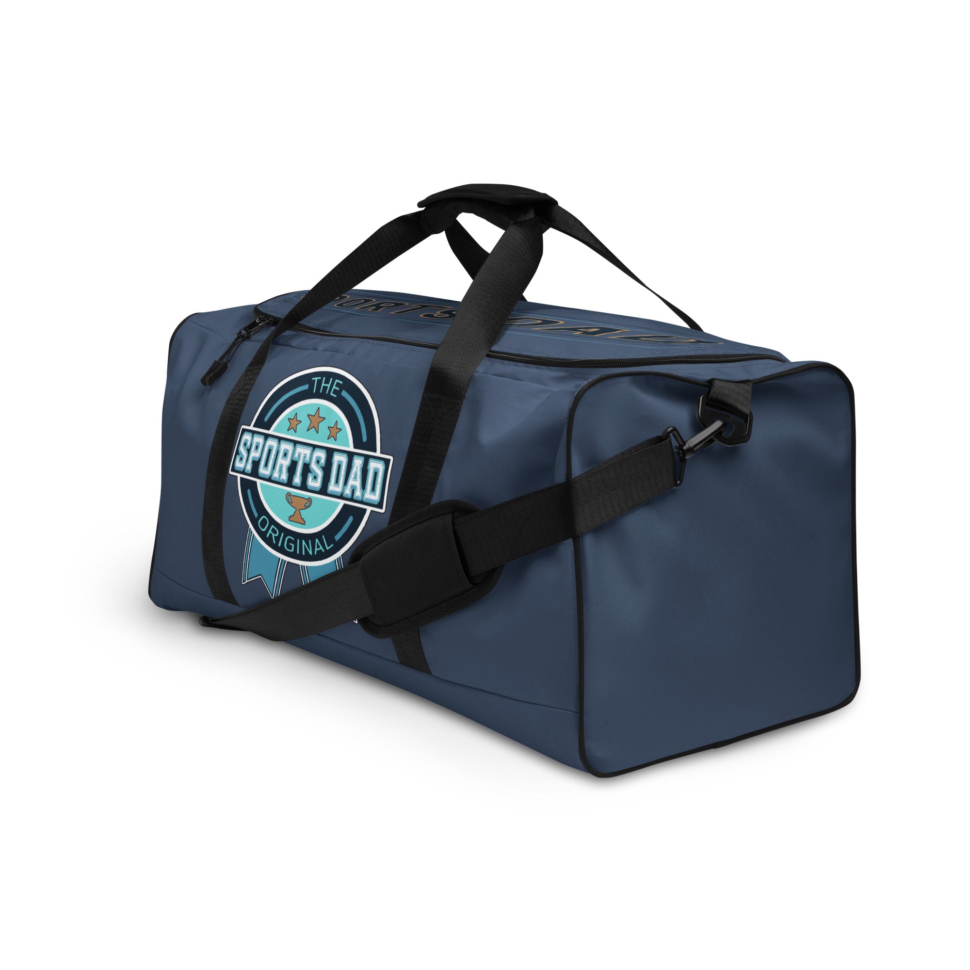 Sports Dad Ultimate Duffle Bag - Cello