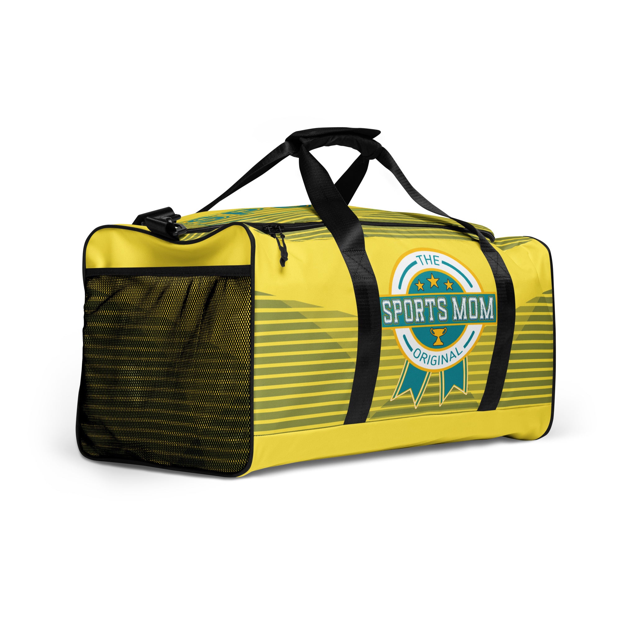 Sports Mom Ultimate Duffle Bag - Sun Hills