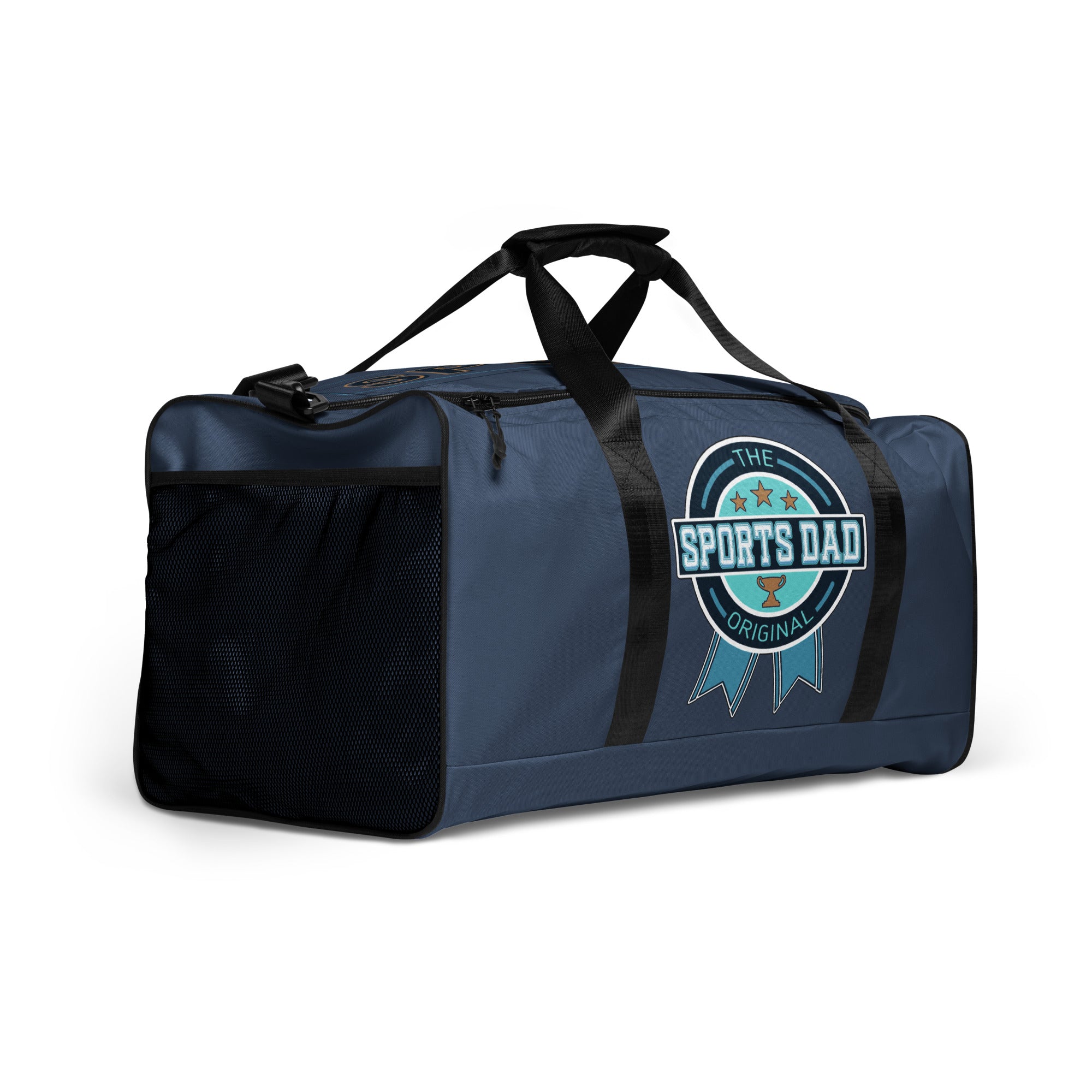 Sports Dad Ultimate Duffle Bag - Cello