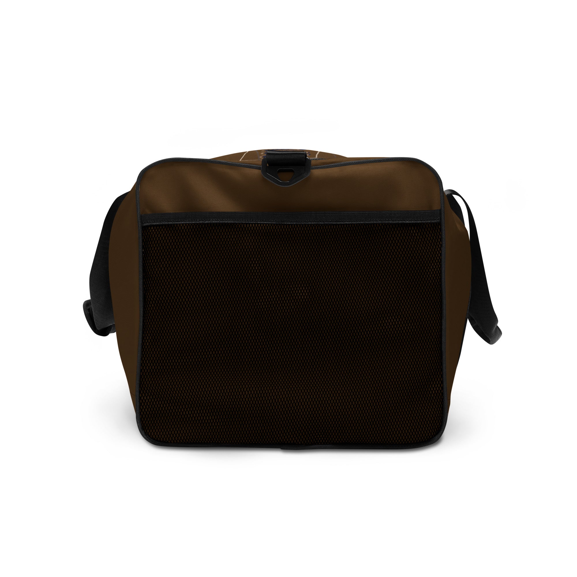 Sports Mom - Away Game - Ultimate Duffle Bag - Brown