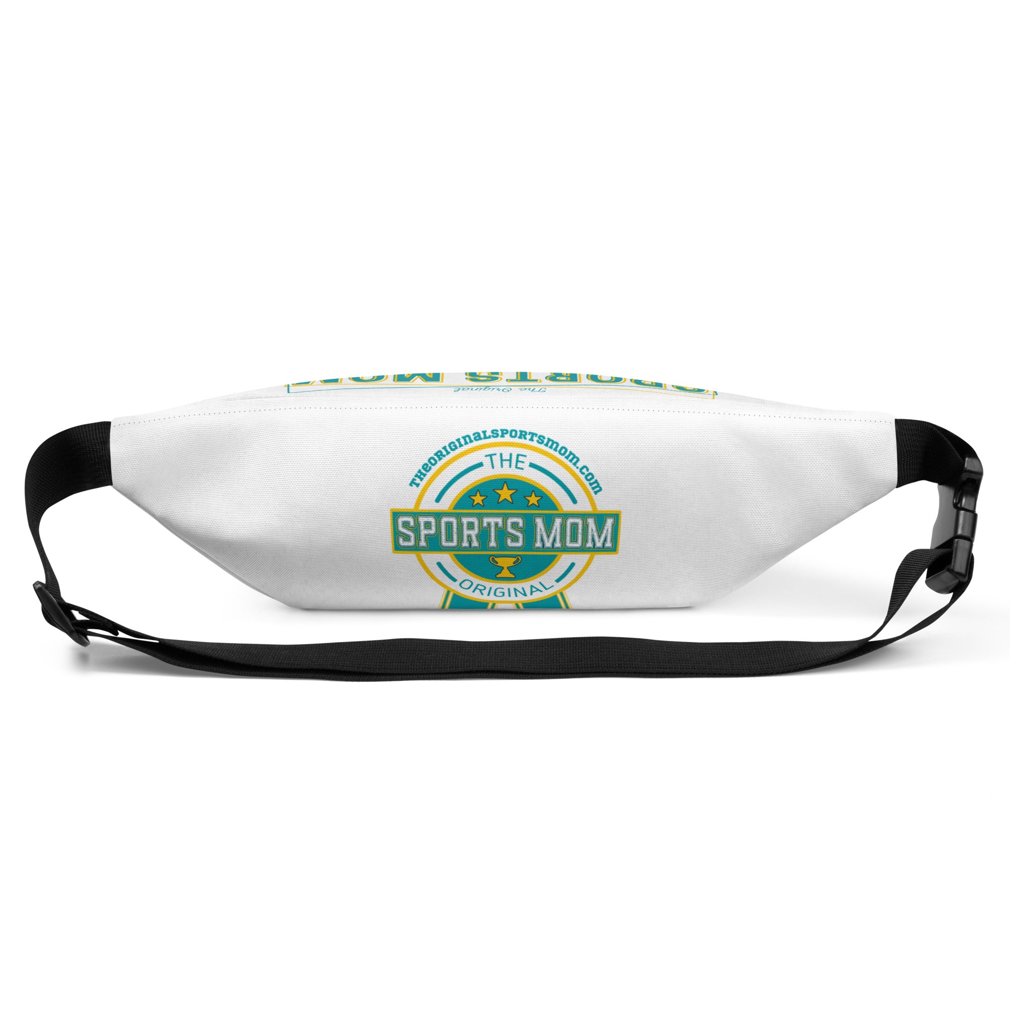 Original Sports Mom Fanny Pack