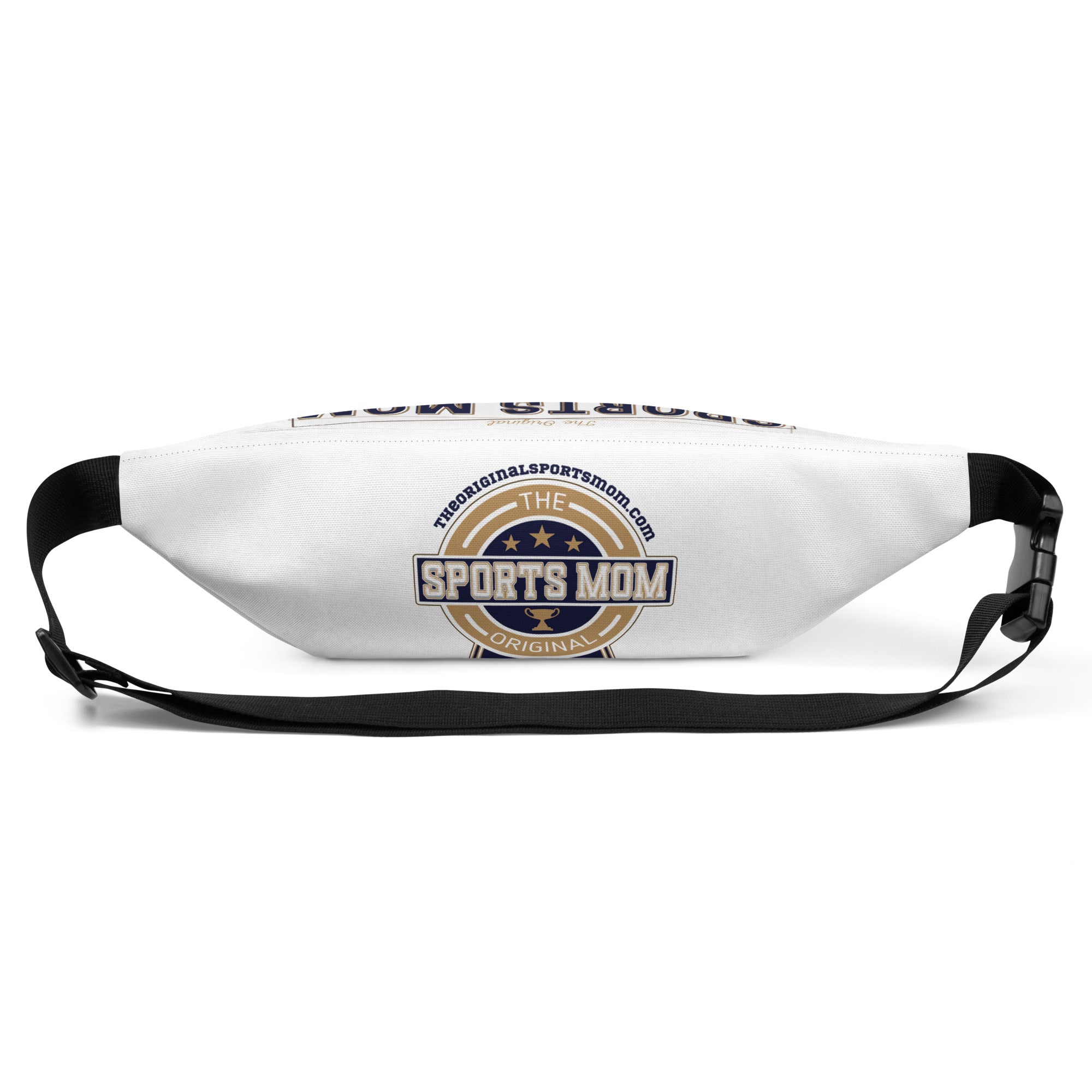 Original Sports Mom Fanny Pack - Away Game