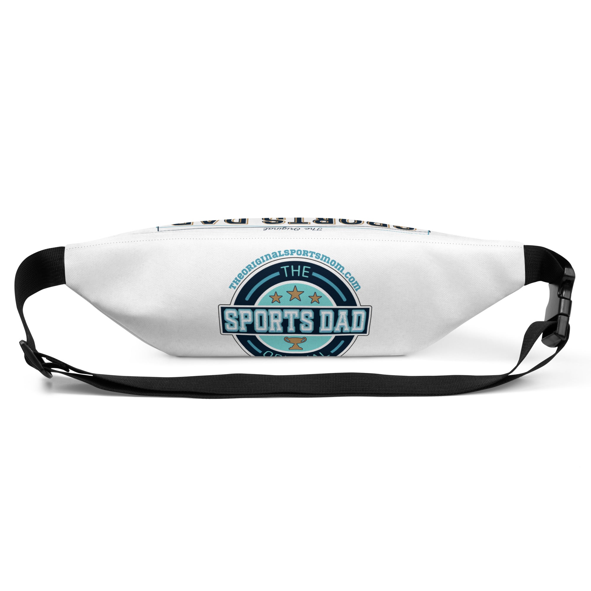 Original Sports Dad Fanny Pack