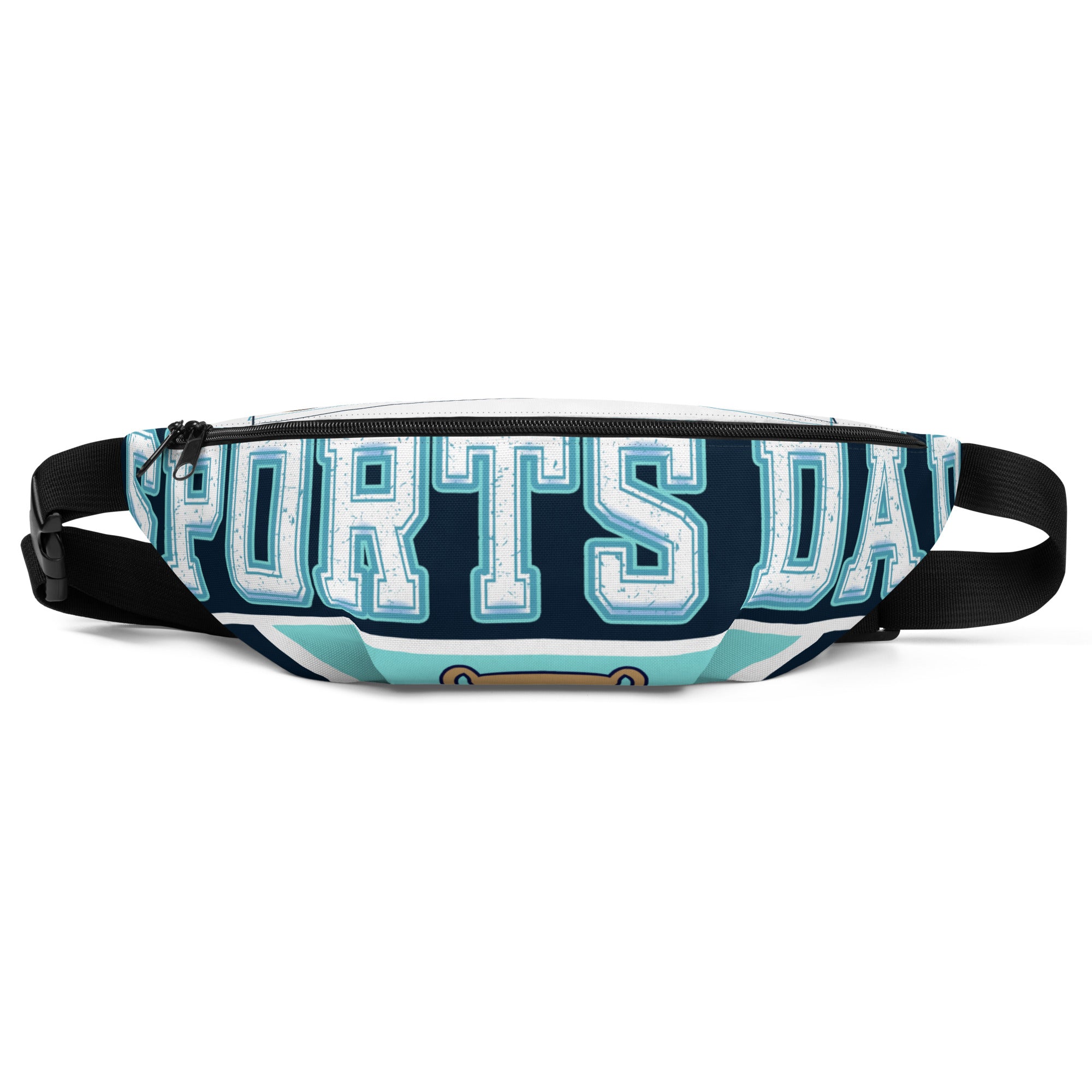 Original Sports Dad Fanny Pack