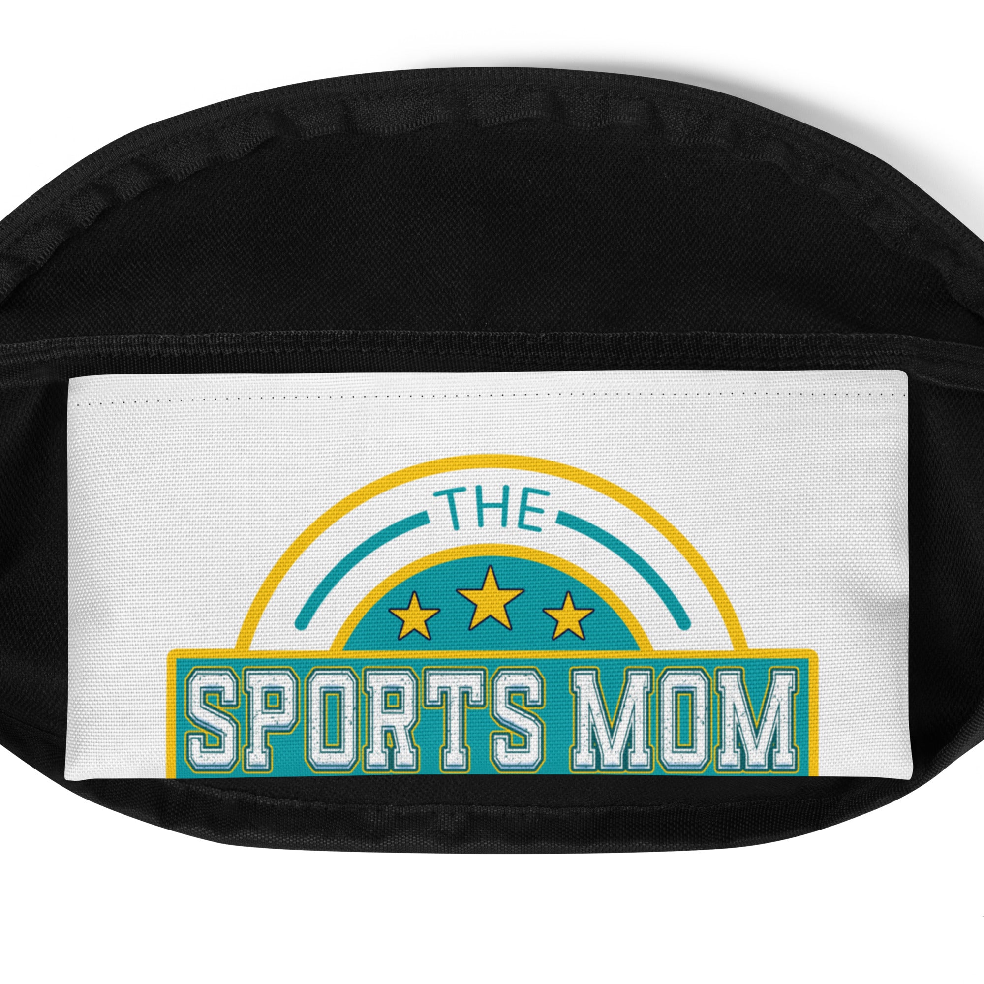 Original Sports Mom Fanny Pack