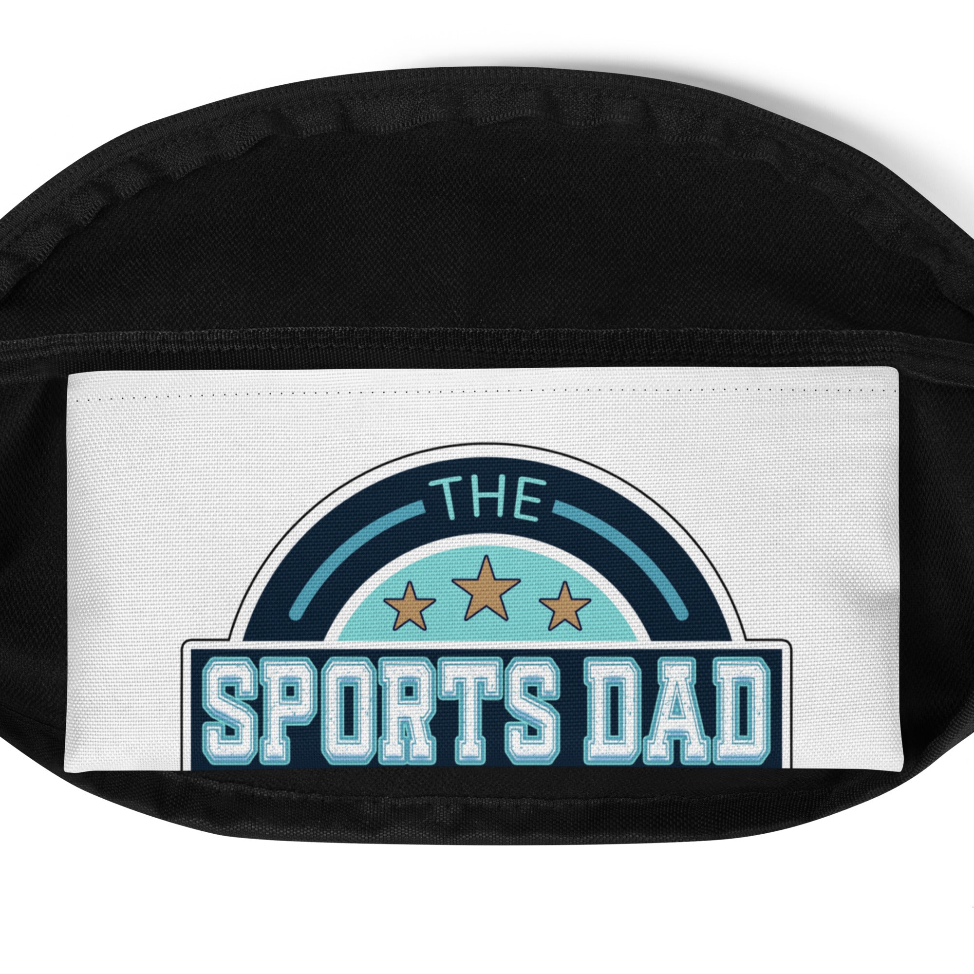 Original Sports Dad Fanny Pack