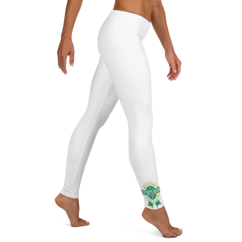 OSM - Leggings - White