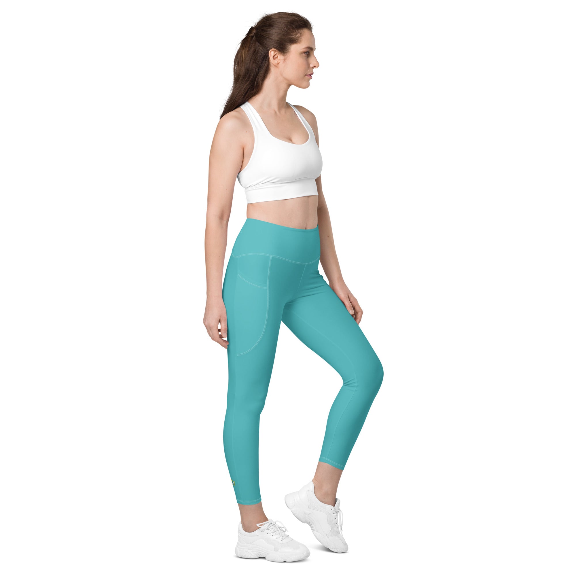 OSM - Leggings with Pockets - Viking