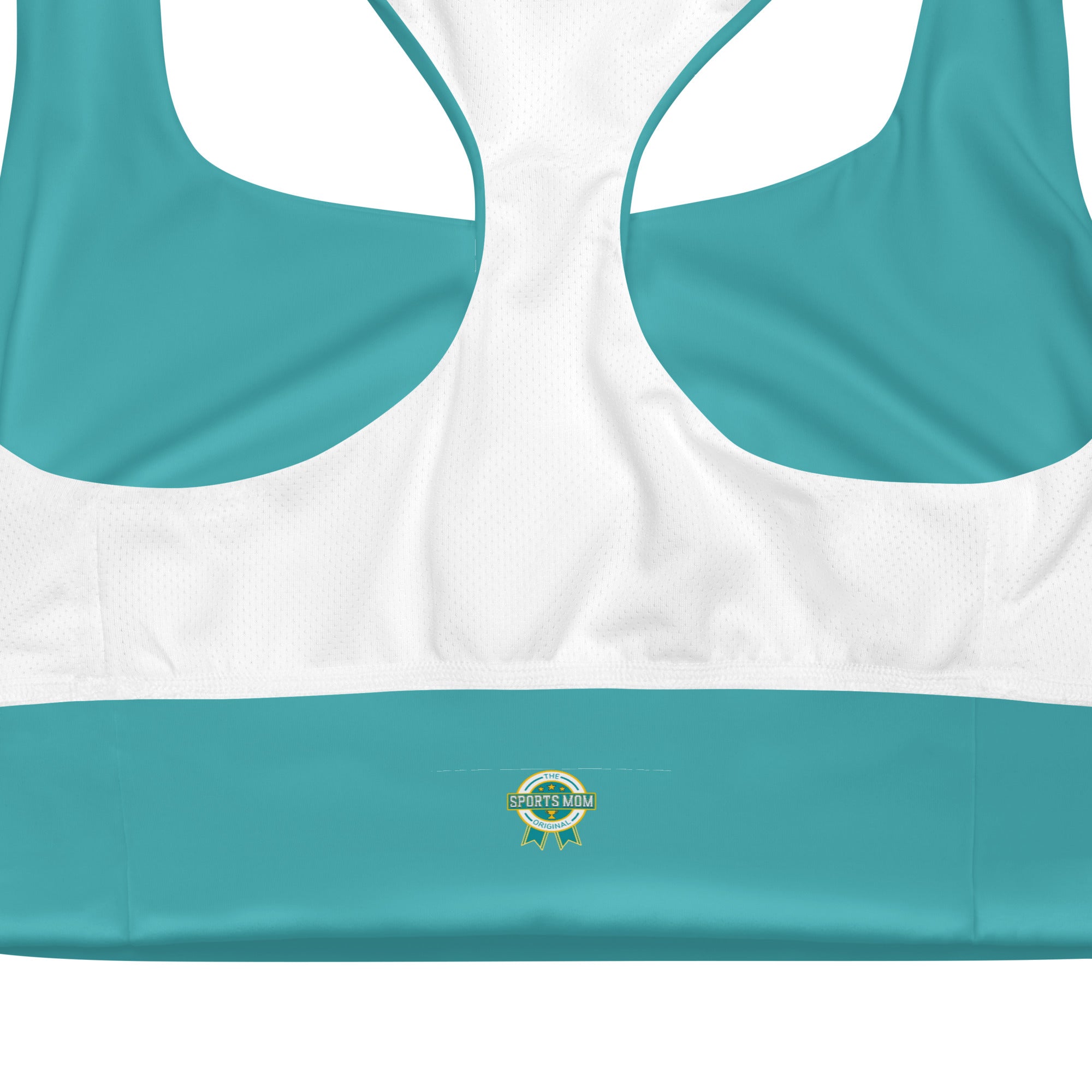 OSM - Longline Sports Bra - Viking