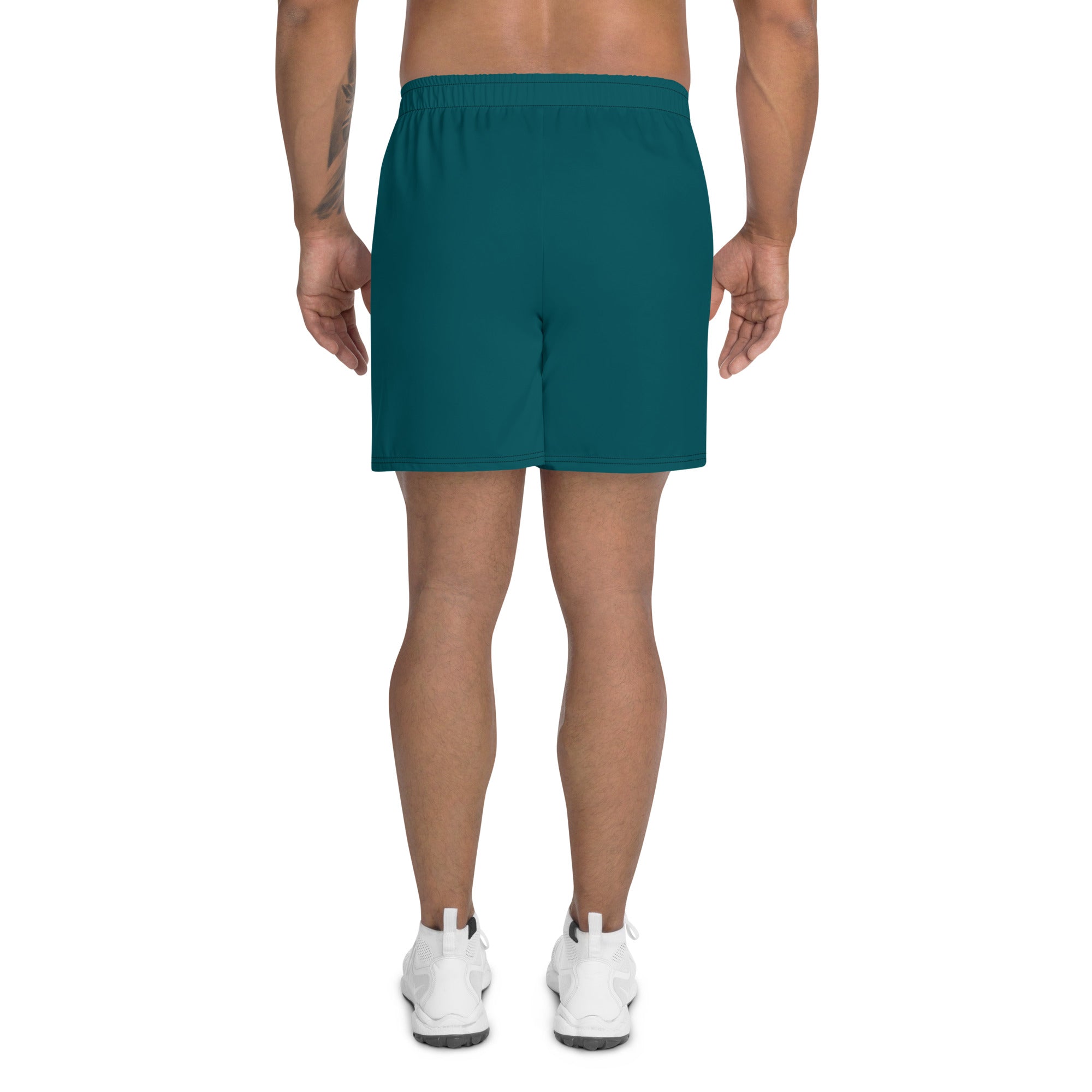 OSD Athletic Shorts - Sherpa Blue