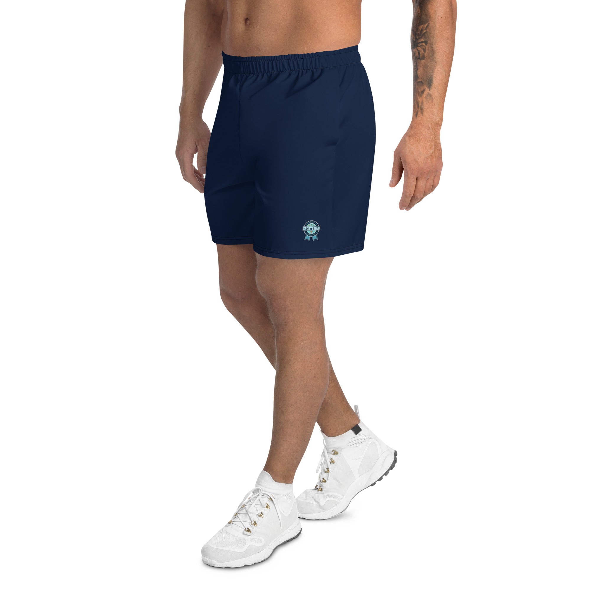 OSD Athletic Shorts - Navy