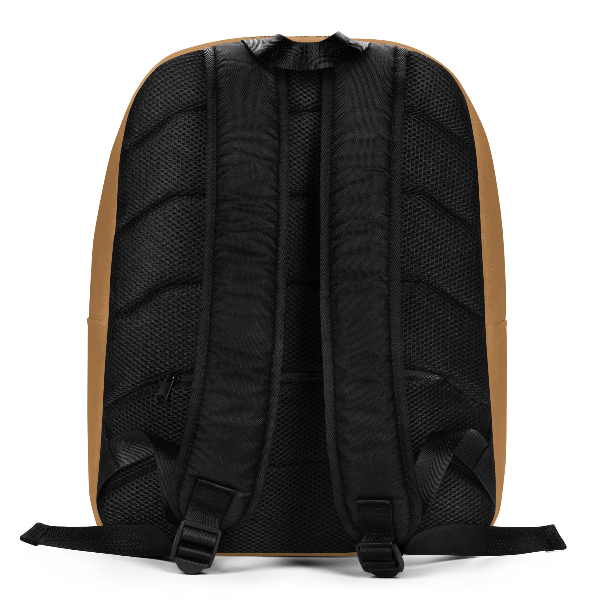 Sports Dad Minimalist Backpack - Nude