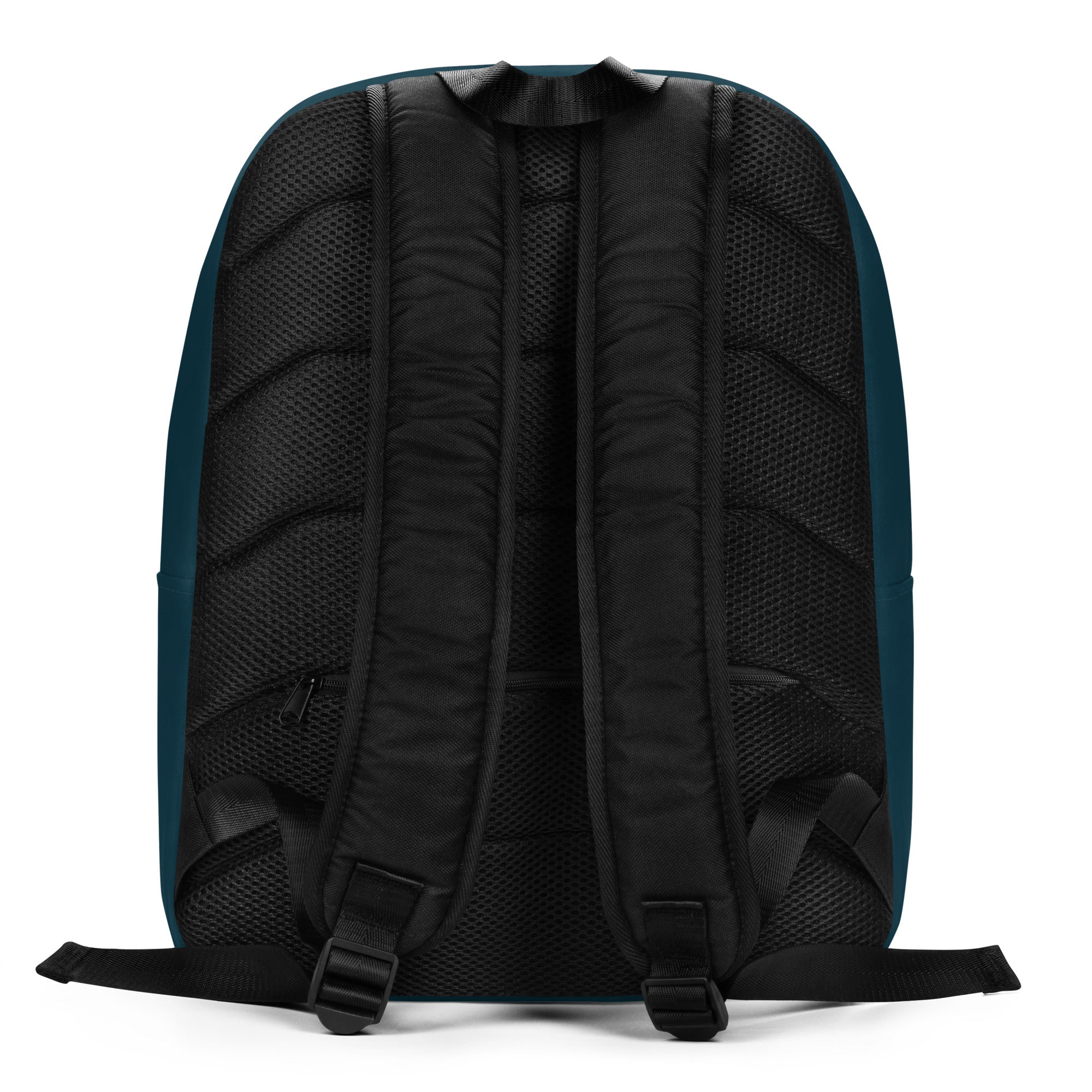 Sports Dad Minimalist Backpack - Blue Whale