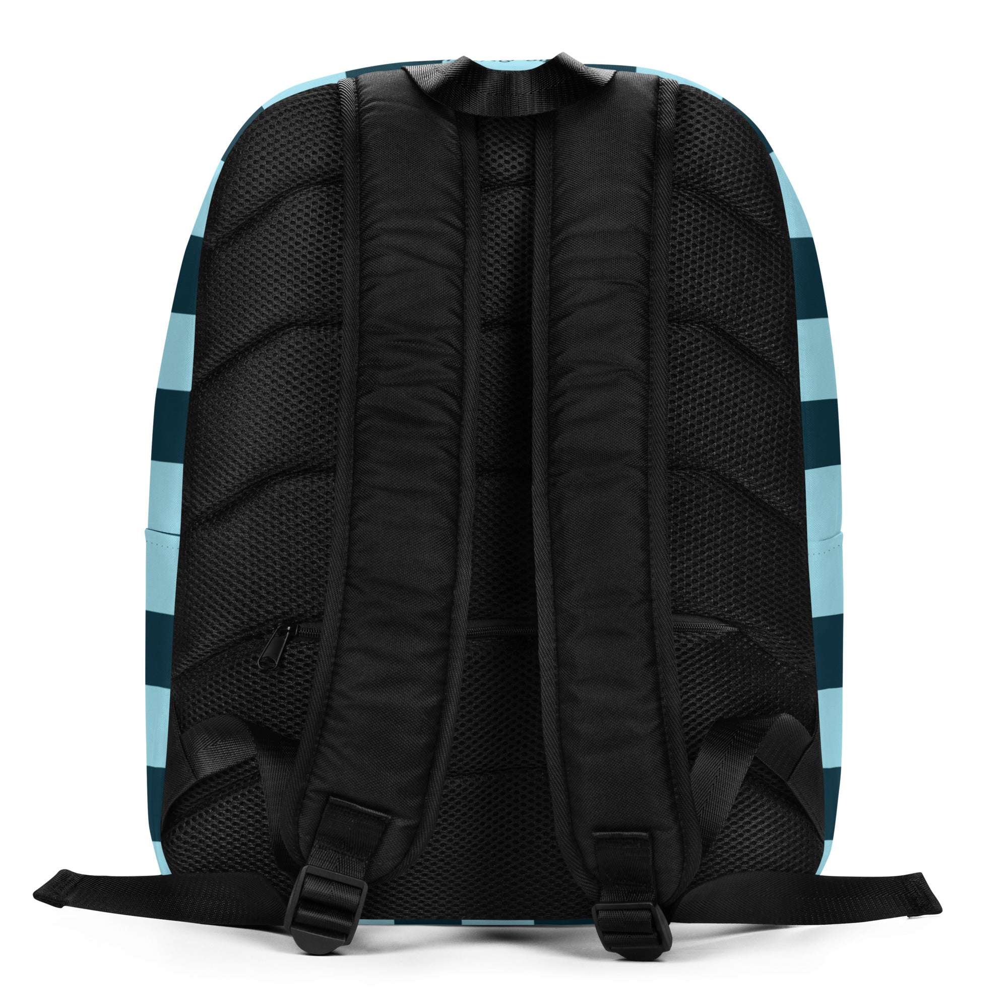 Sports Dad Minimalist Backpack - Wall Paper