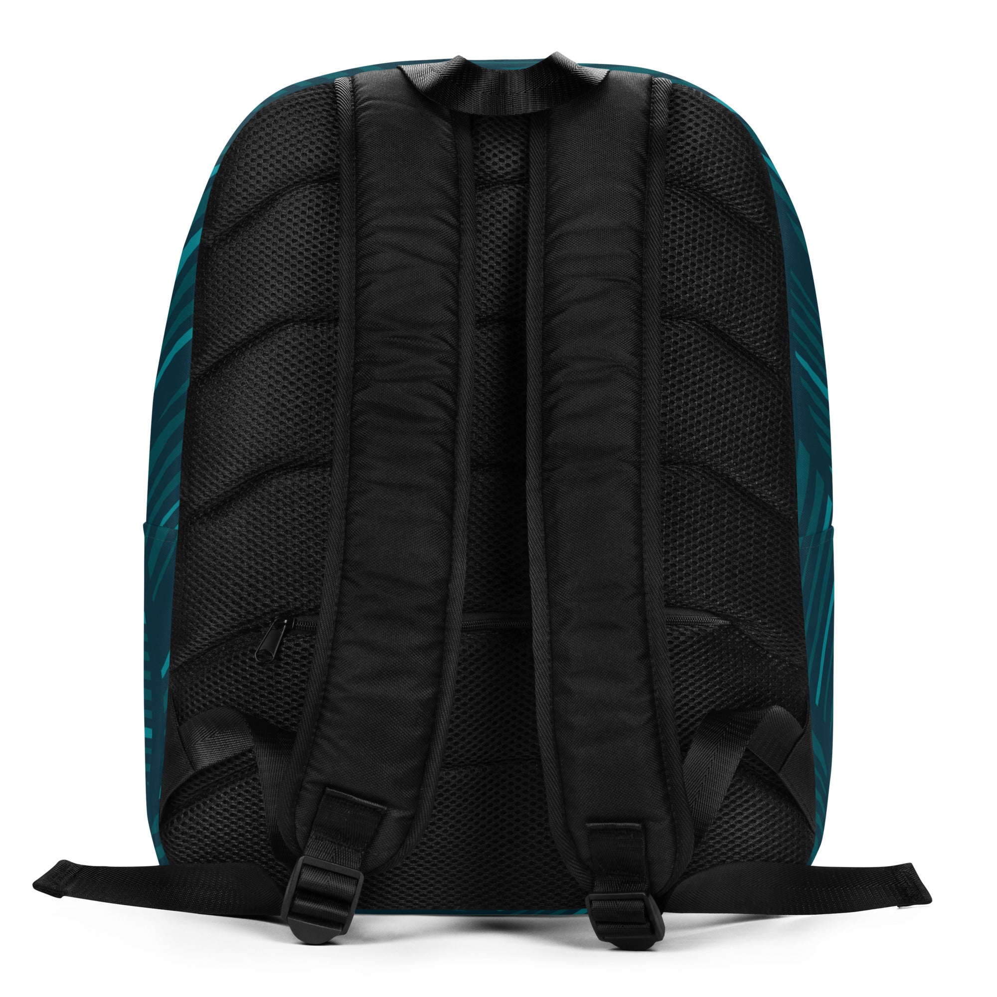 Sports Dad Minimalist Backpack - Leaf It Alone