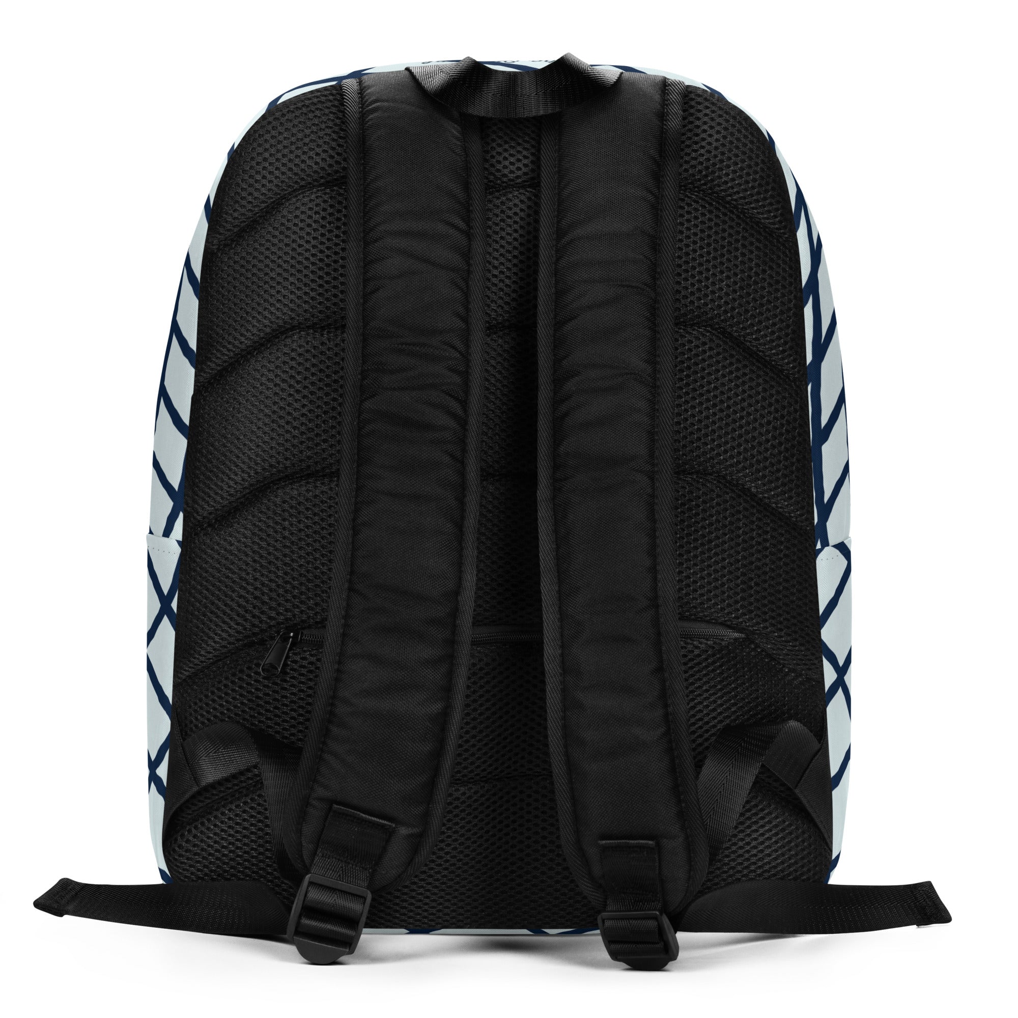 Sports Dad Minimalist Backpack - Ticklin' Twine