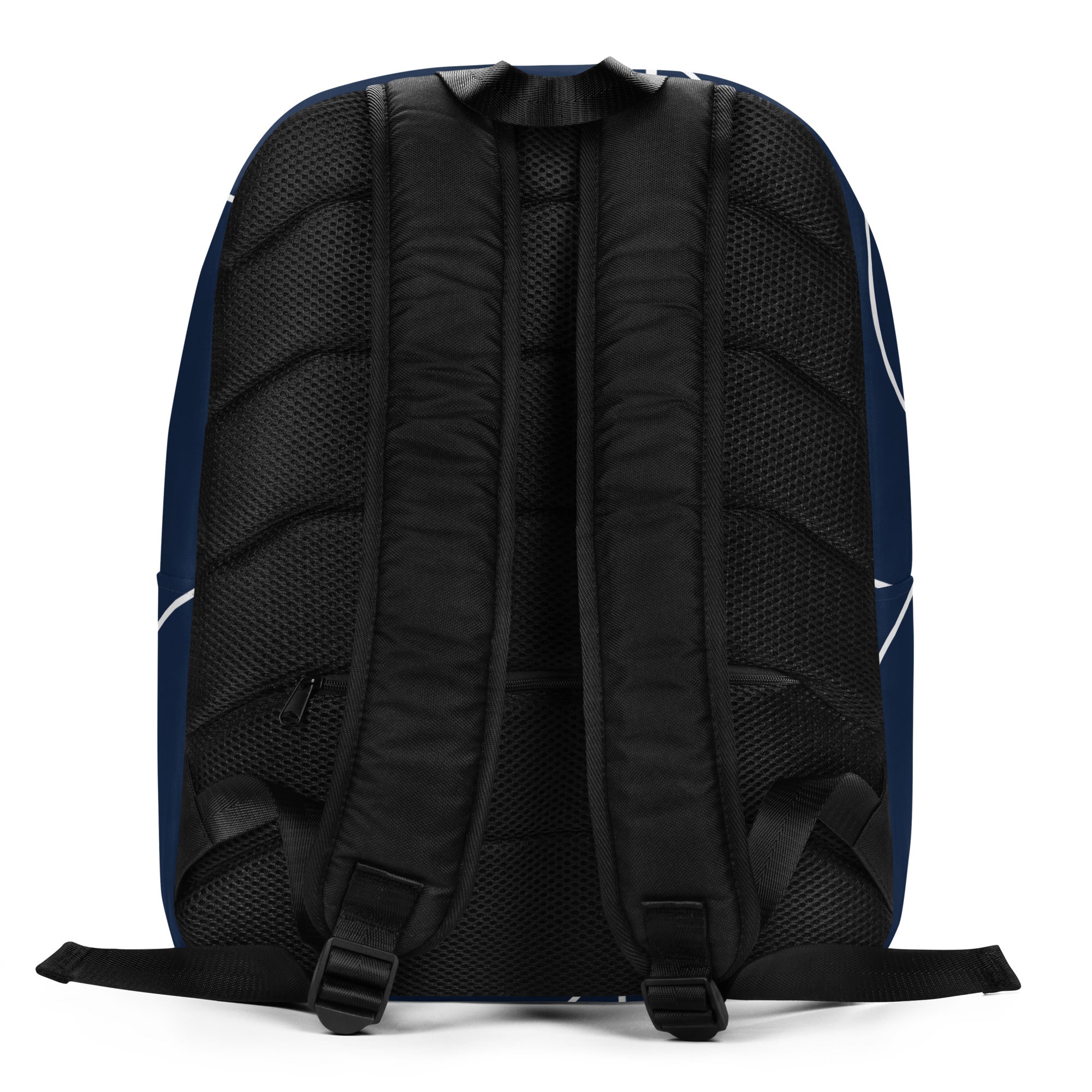 Sports Dad Minimalist Backpack - Hard