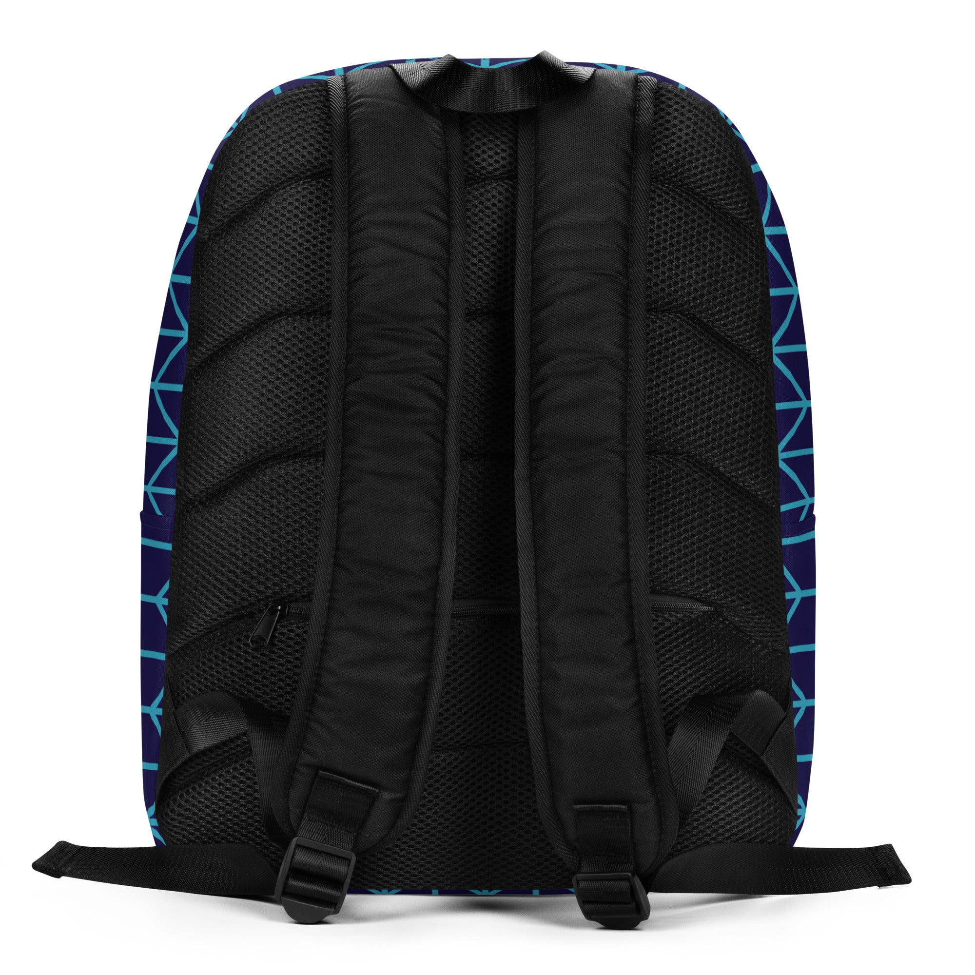 Sports Dad Minimalist Backpack - Backsplash