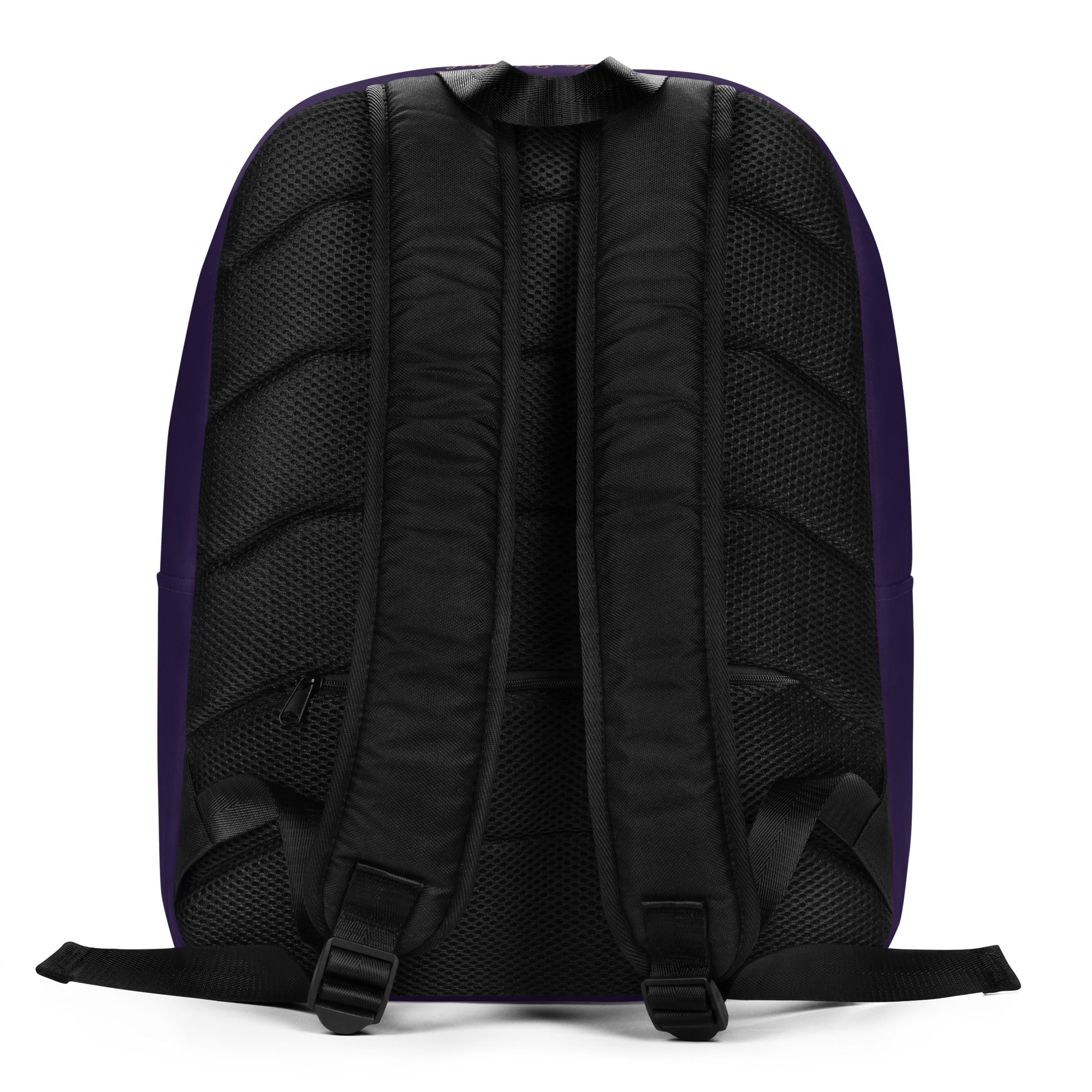 Sports Mom Minimalist Backpack - Away Game - Tolopea