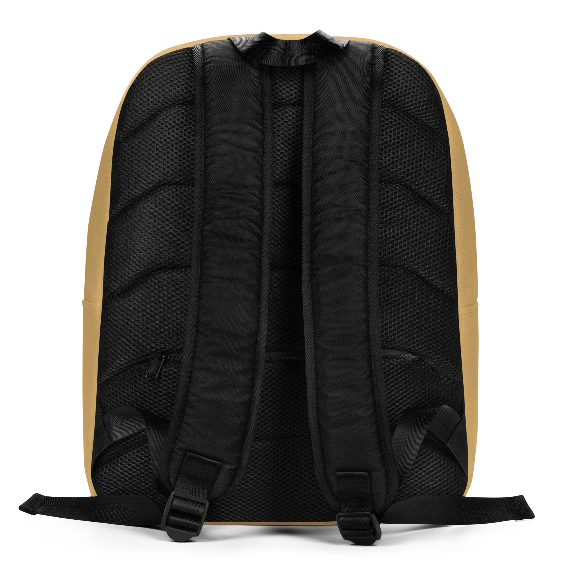 Sports Mom Minimalist Backpack - Away Game - Fawn