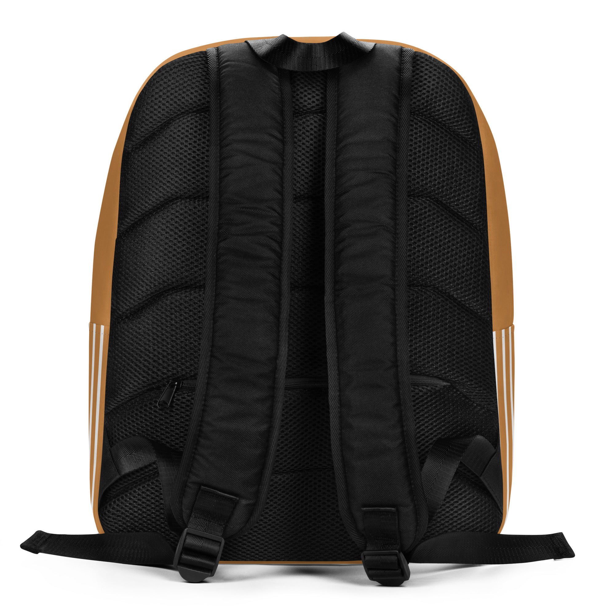 Sports Mom Minimalist Backpack - Away Game - Pig Skin