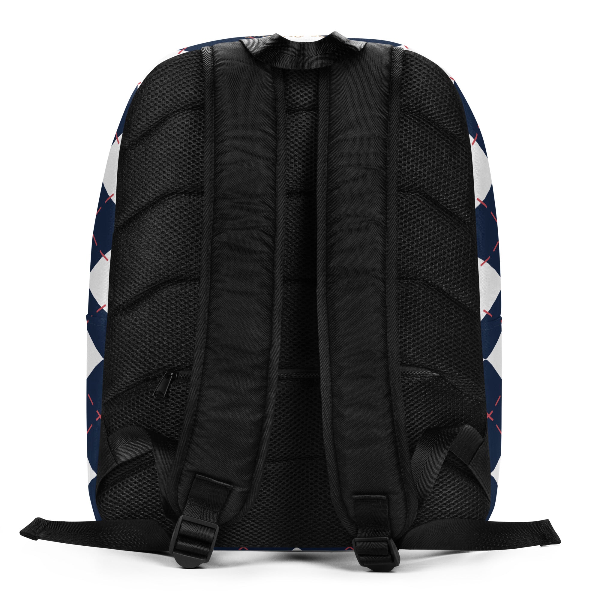 Sports Mom Minimalist Backpack - Away Game - Call Me Classy