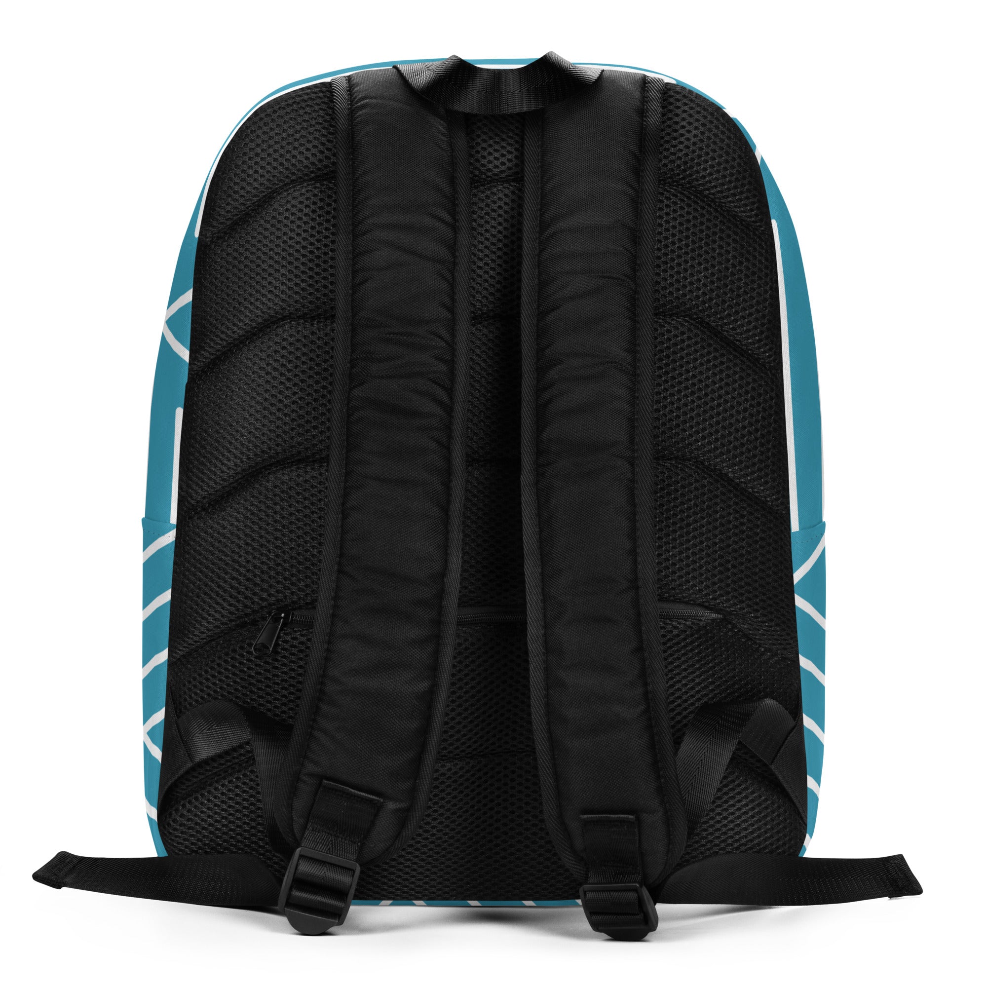 Sports Mom Minimalist Backpack - Hypnosis