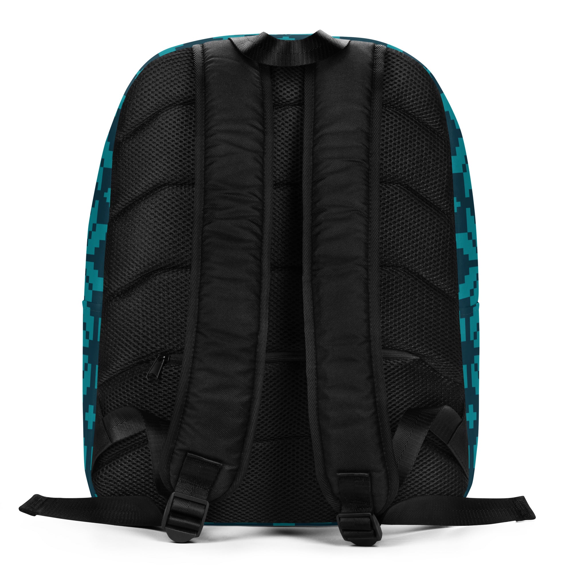 Sports Mom Minimalist Backpack - Winter Picnic