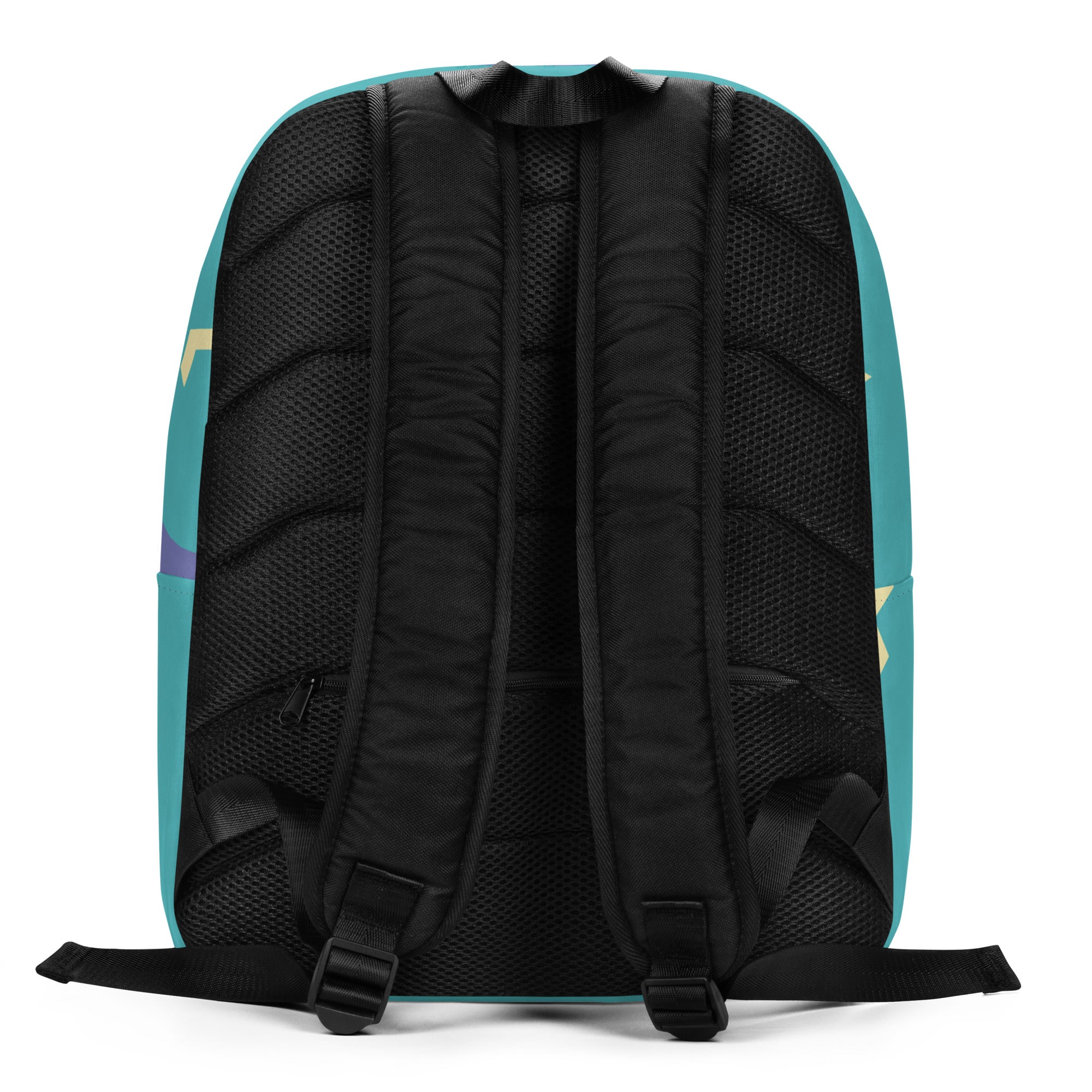 Sports Mom Minimalist Backpack - Confetti Betty