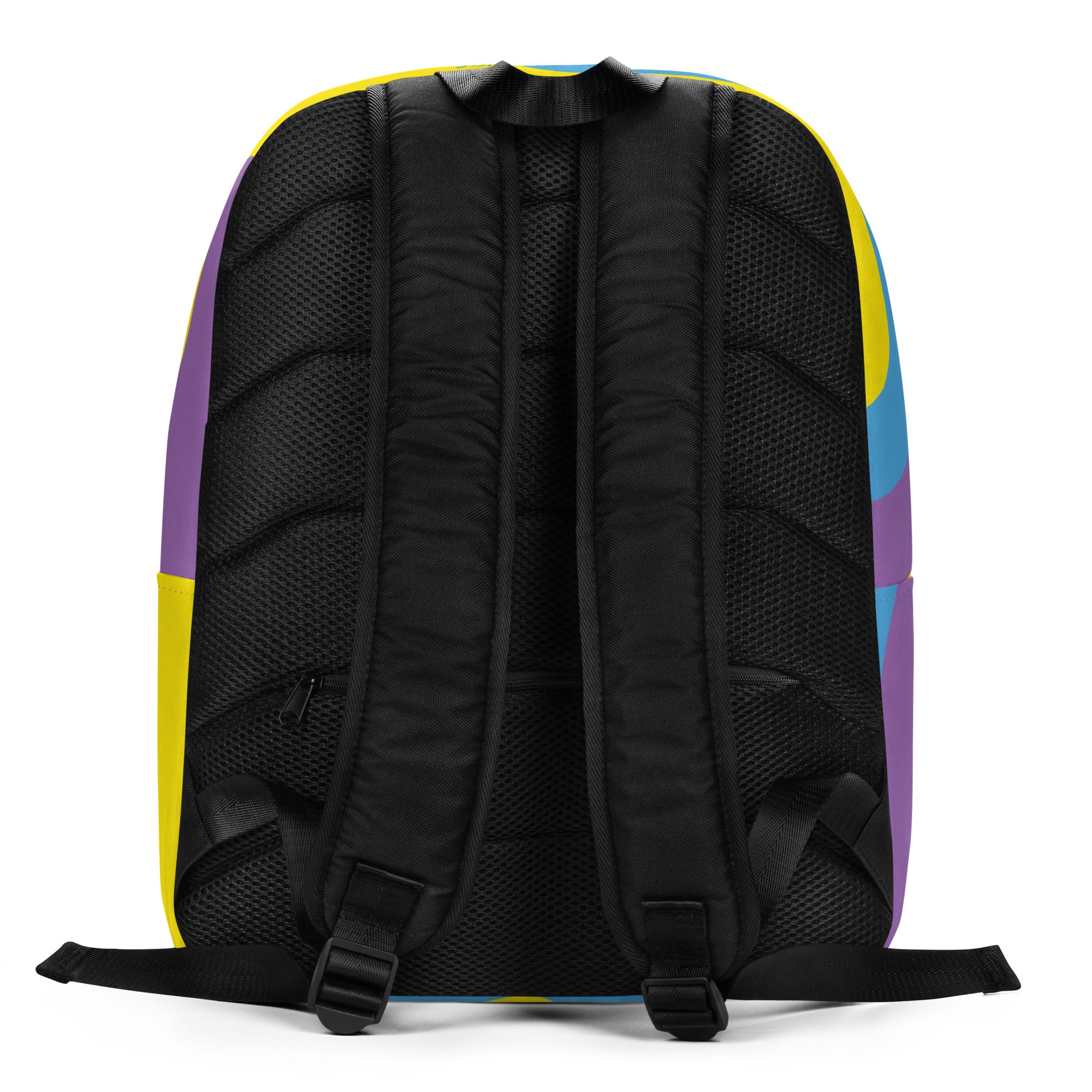 Sports Mom Minimalist Backpack - Whoa