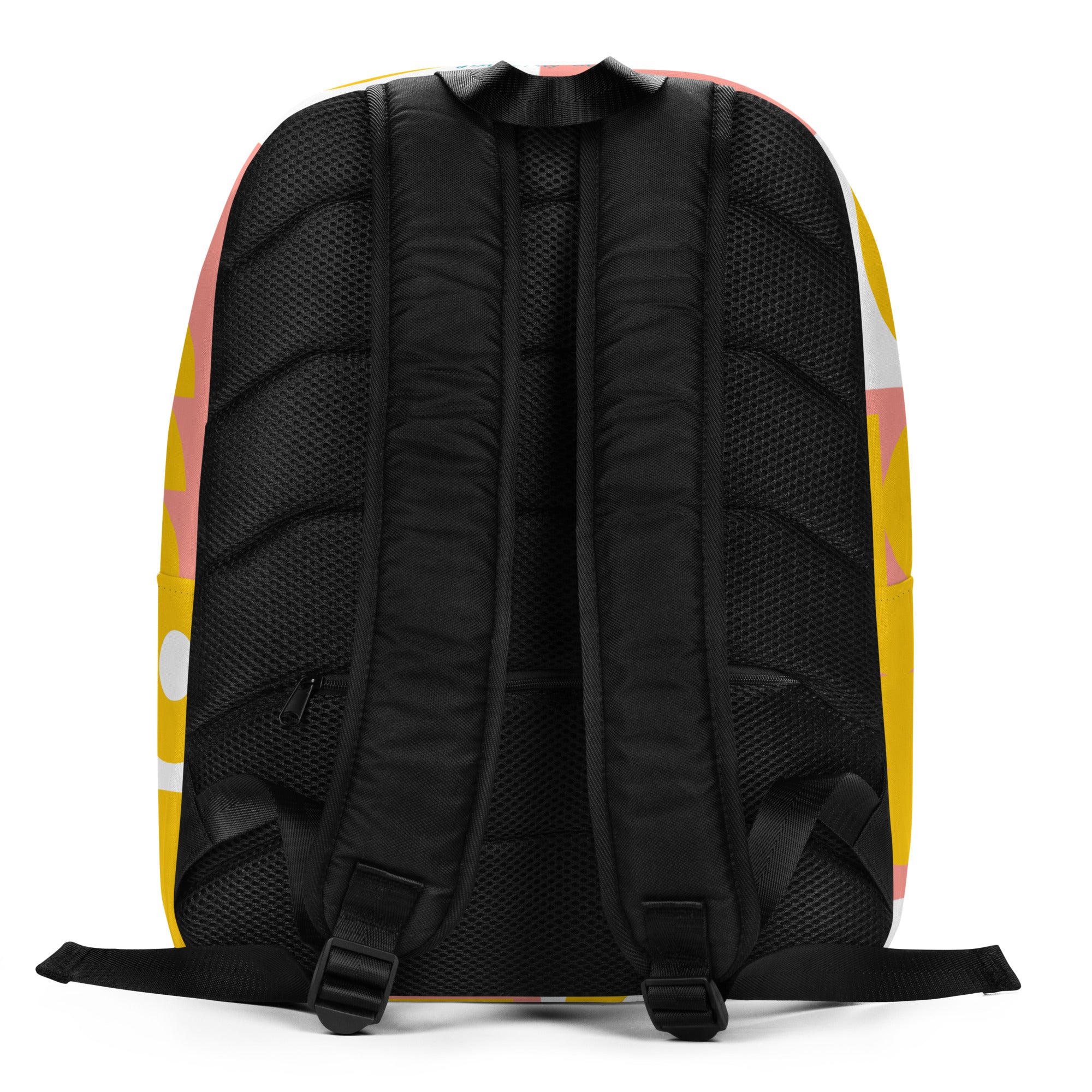 Sports Mom Minimalist Backpack - The 7D's