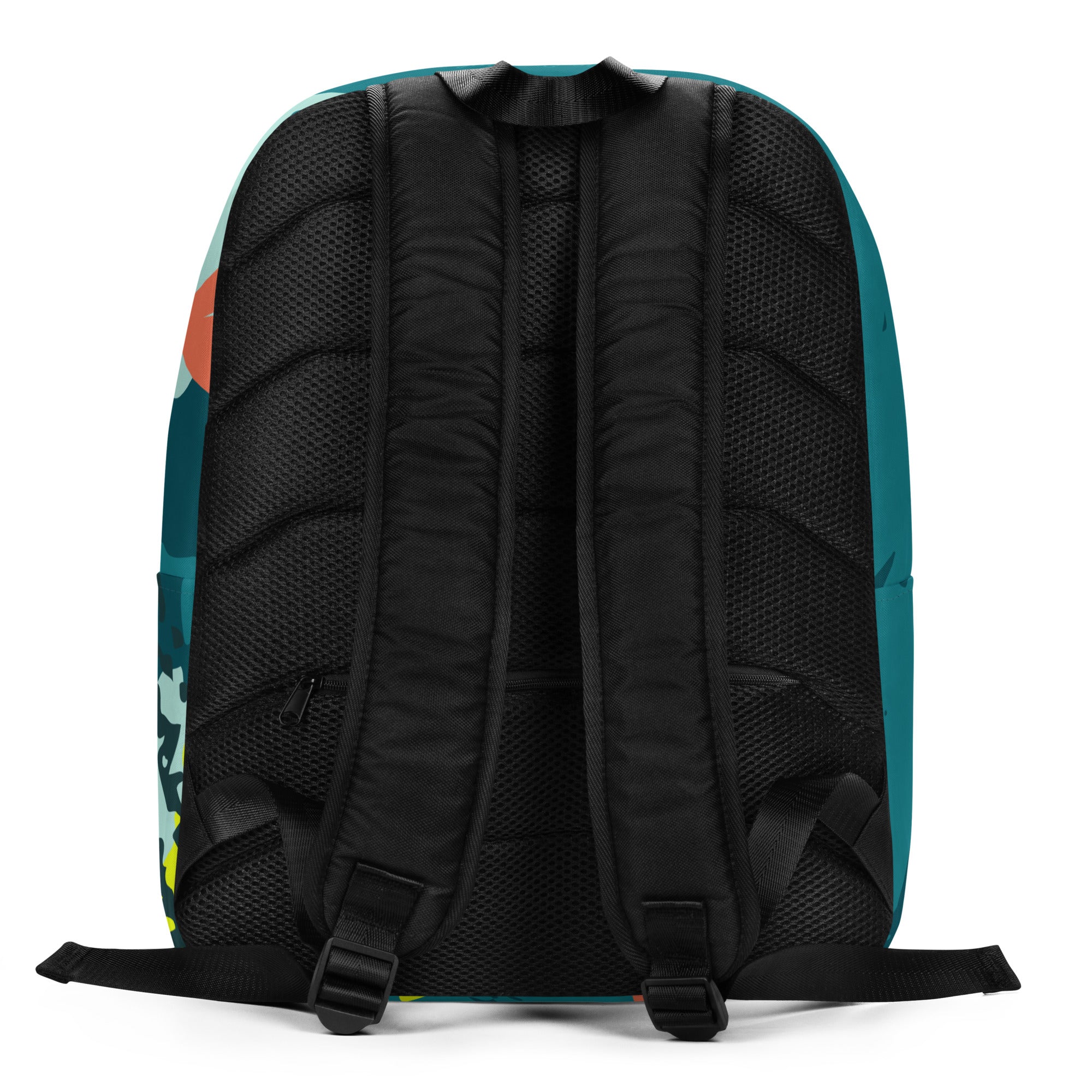 Sports Mom Minimalist Backpack - Wild n Out