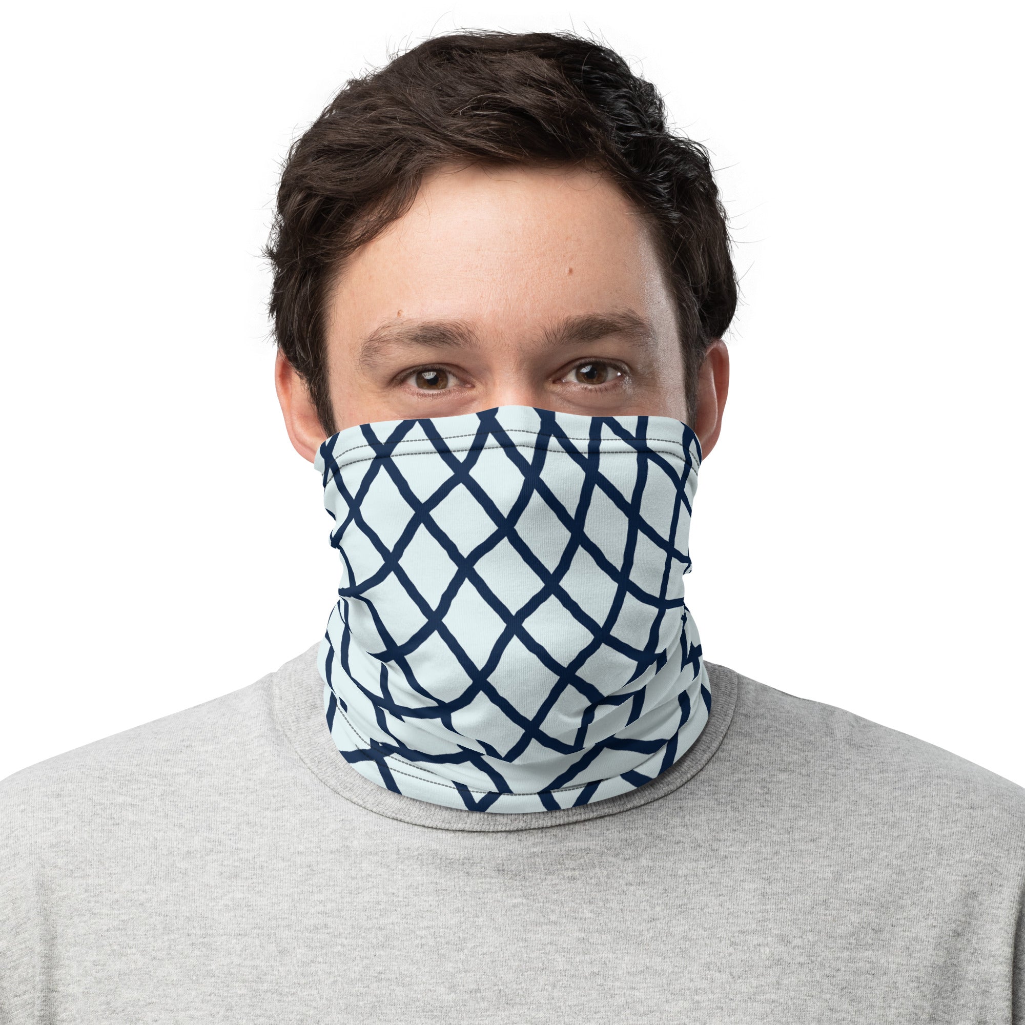 The Original Sports Dad Neck Gaiter - Ticklin' Twine