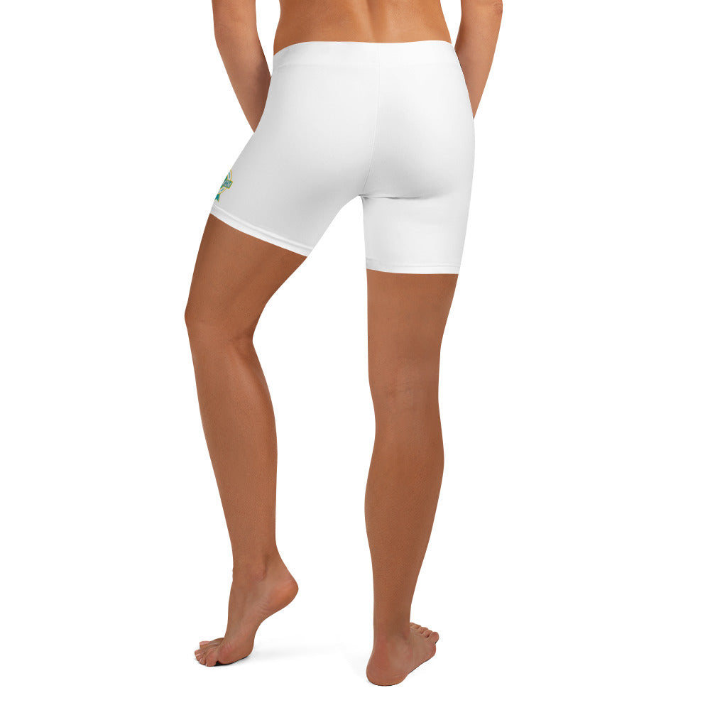 OSM - Shorts - White