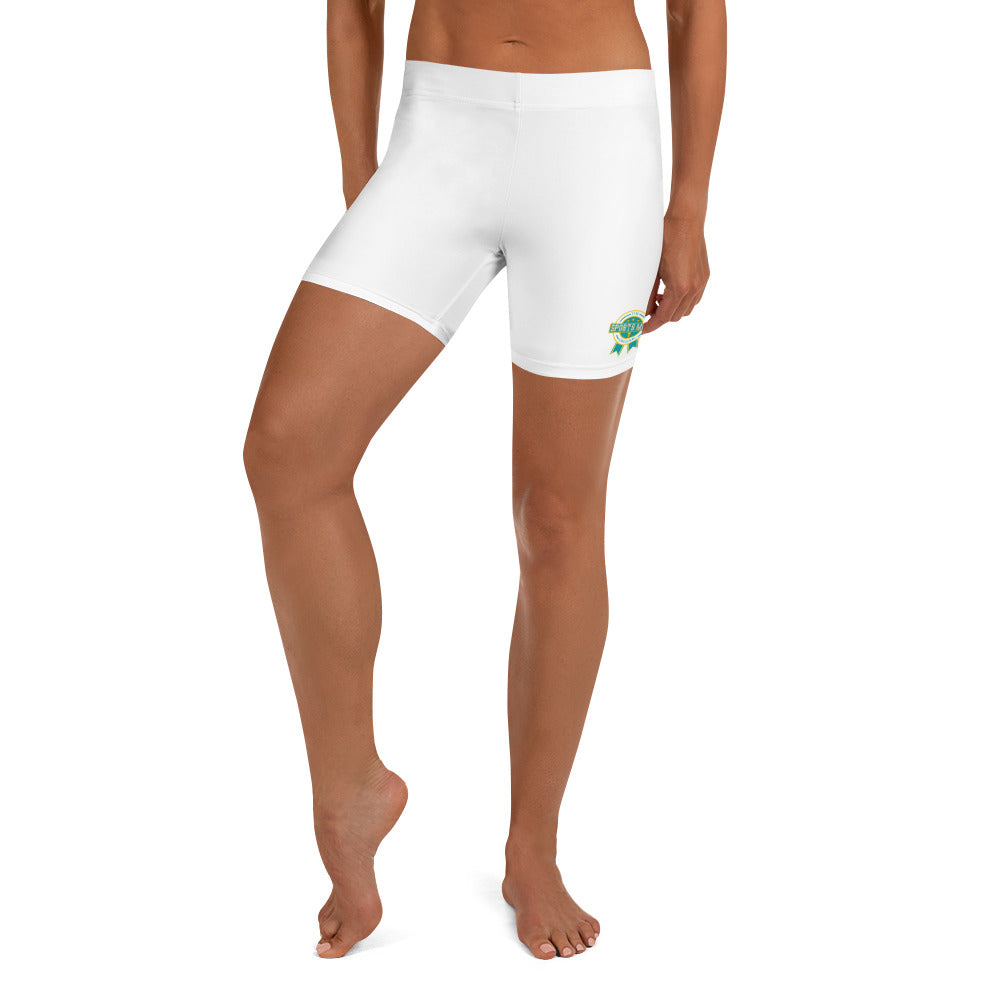 OSM - Shorts - White