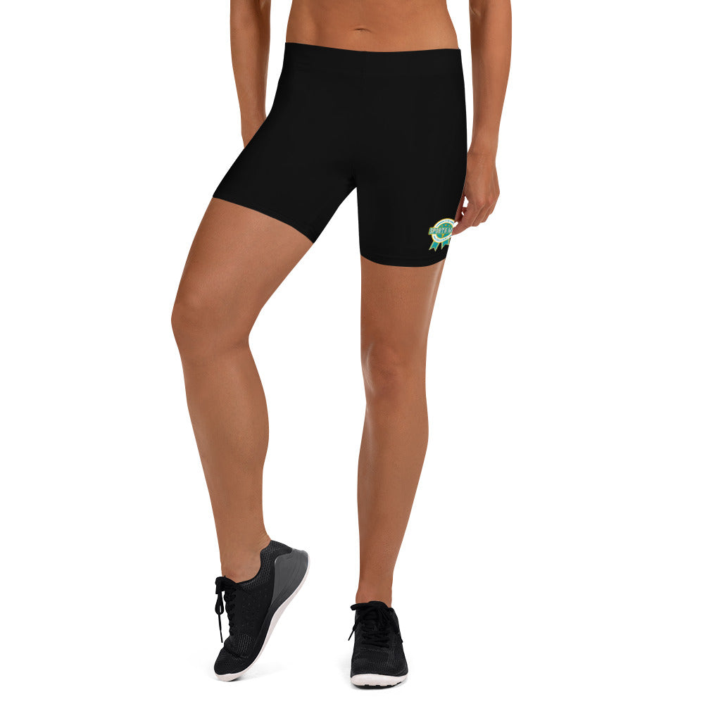 OSM - Shorts - Black