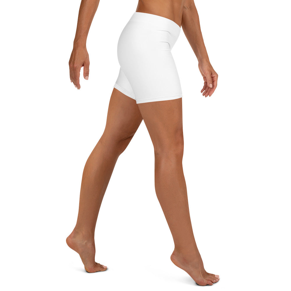 OSM - Shorts - White