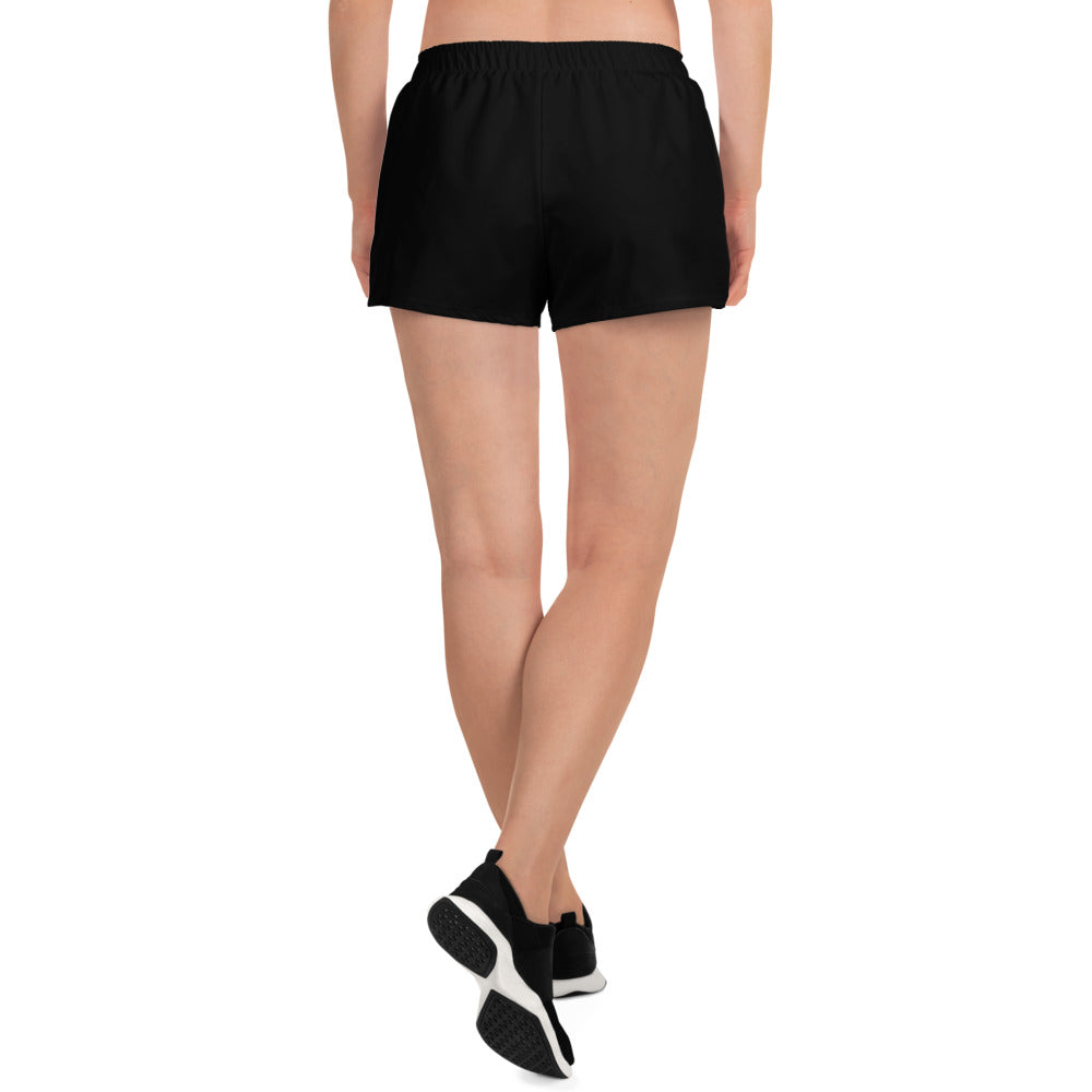 OSM - Athletic Shorts - Black