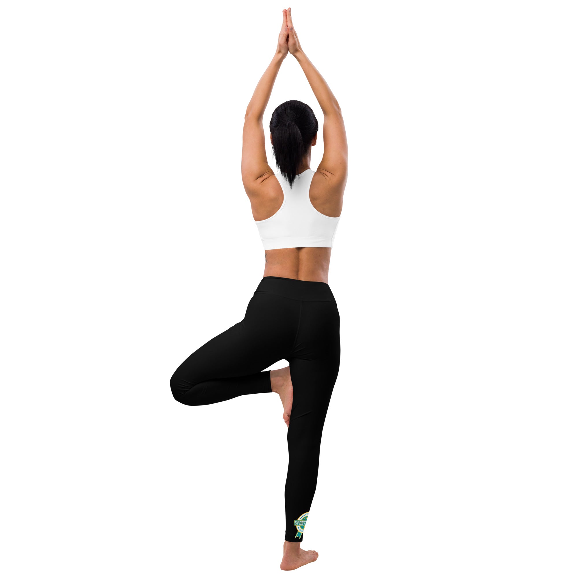 OSM - Yoga Leggings - Viking