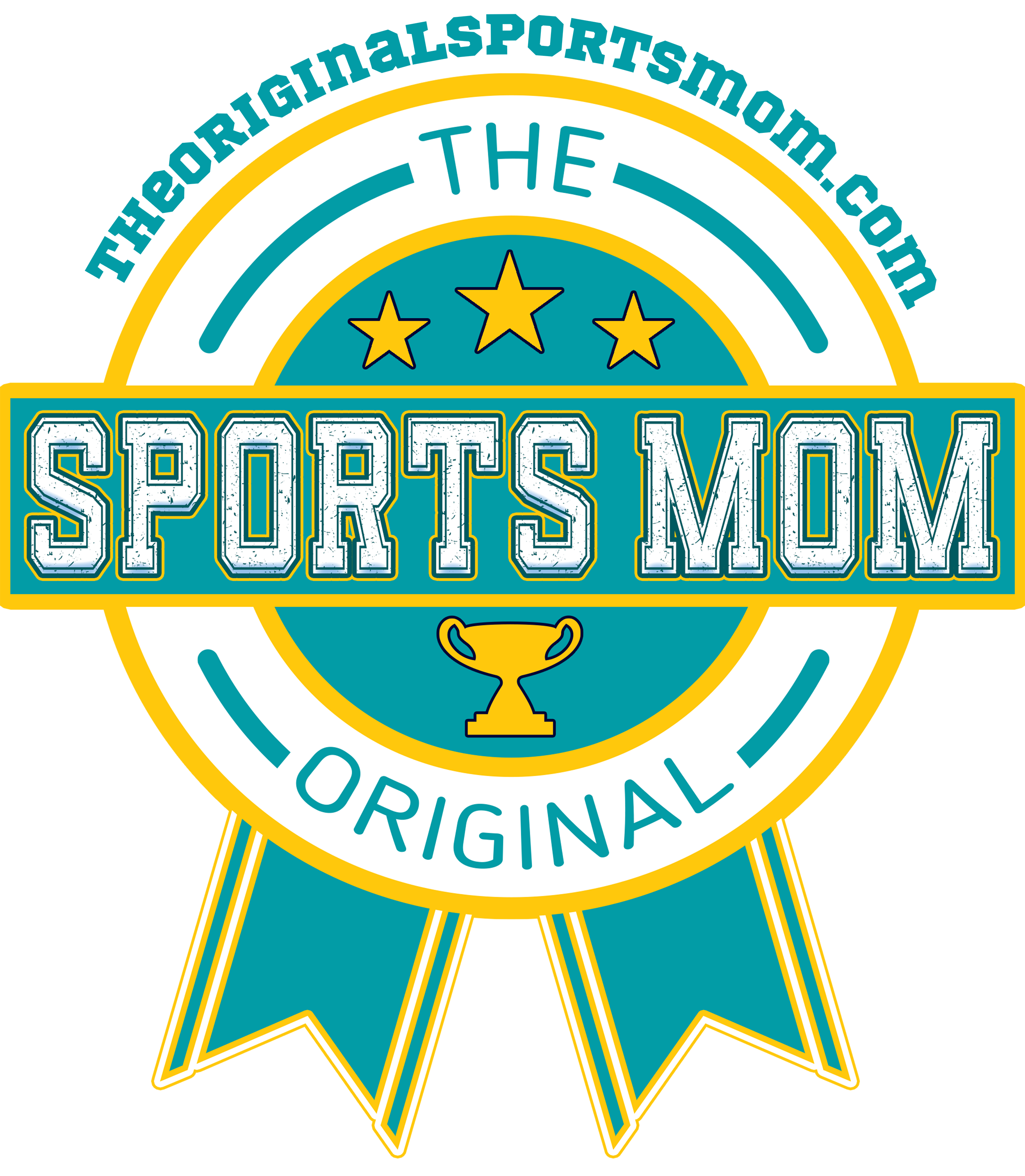 Gymnastics Grandparents Shorts – The Original Sports Mom