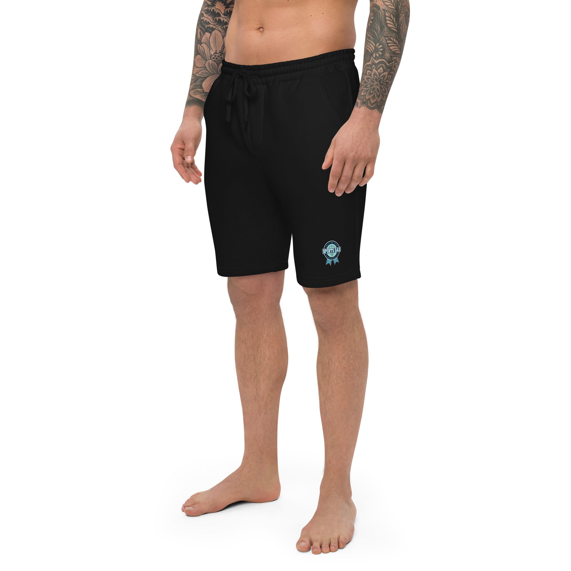 OSD Premium Fleece Shorts