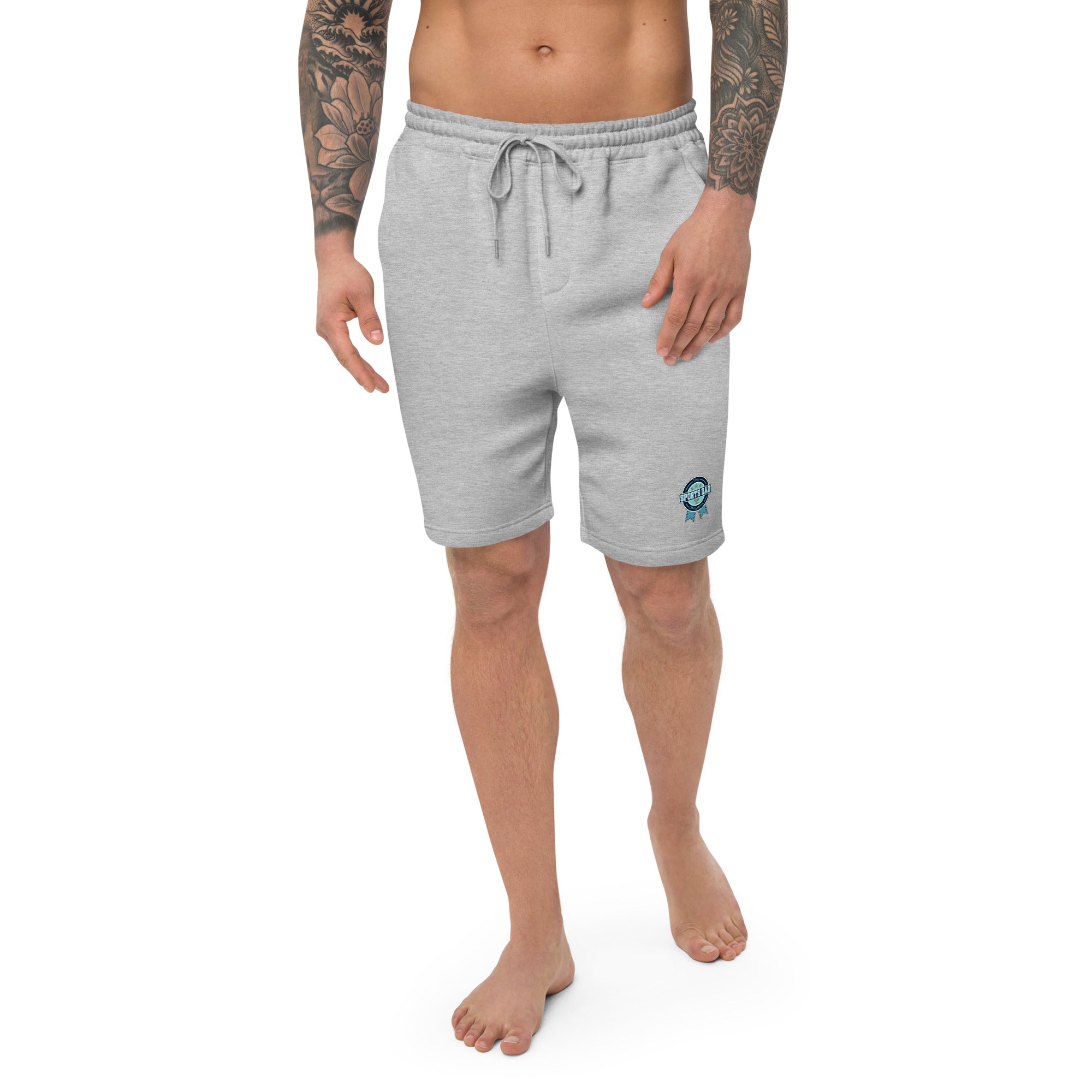 OSD Premium Fleece Shorts