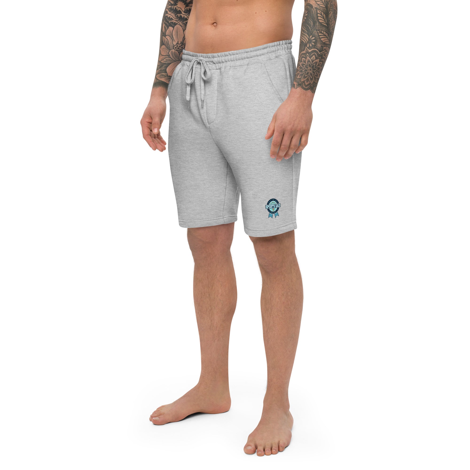 OSD Premium Fleece Shorts