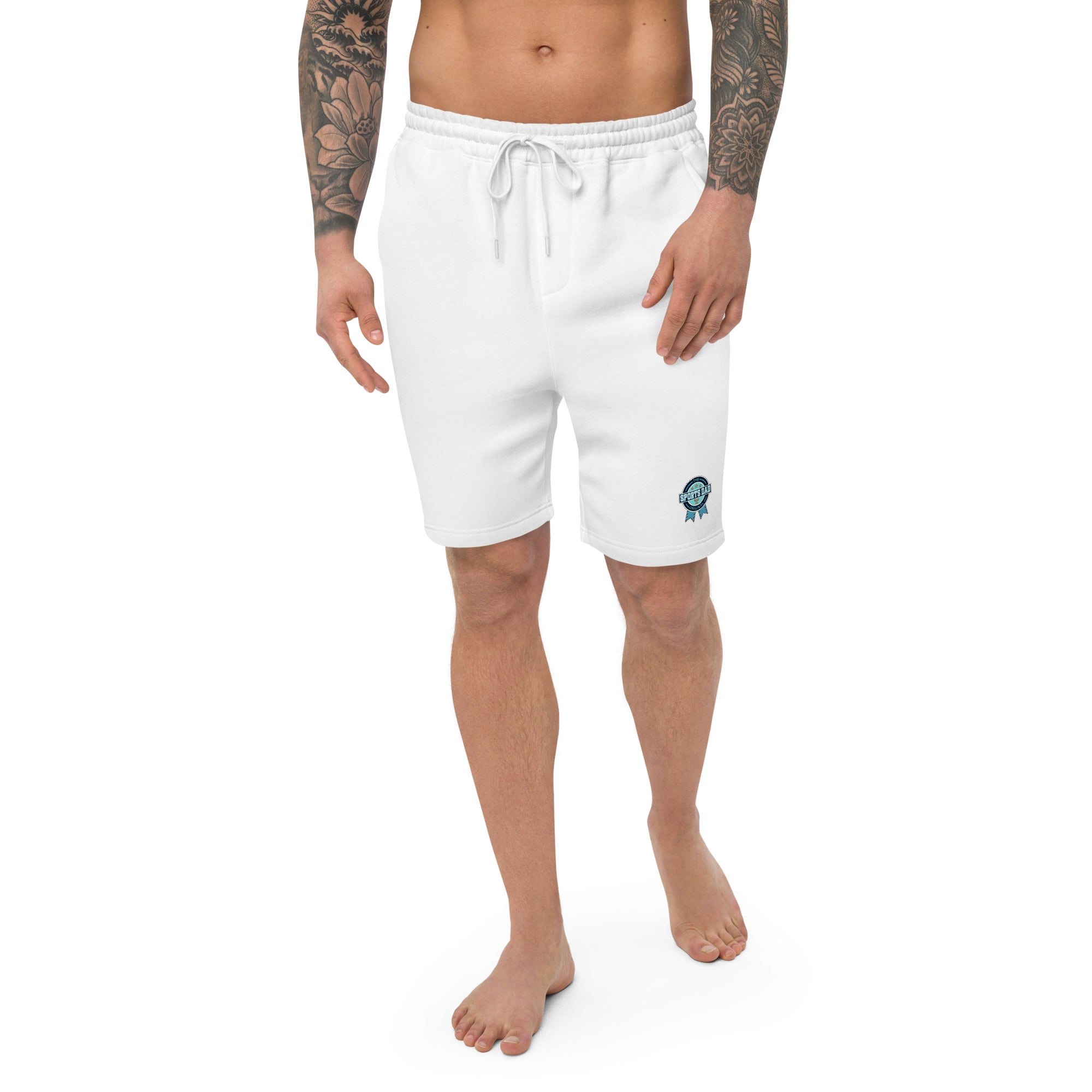 OSD Premium Fleece Shorts