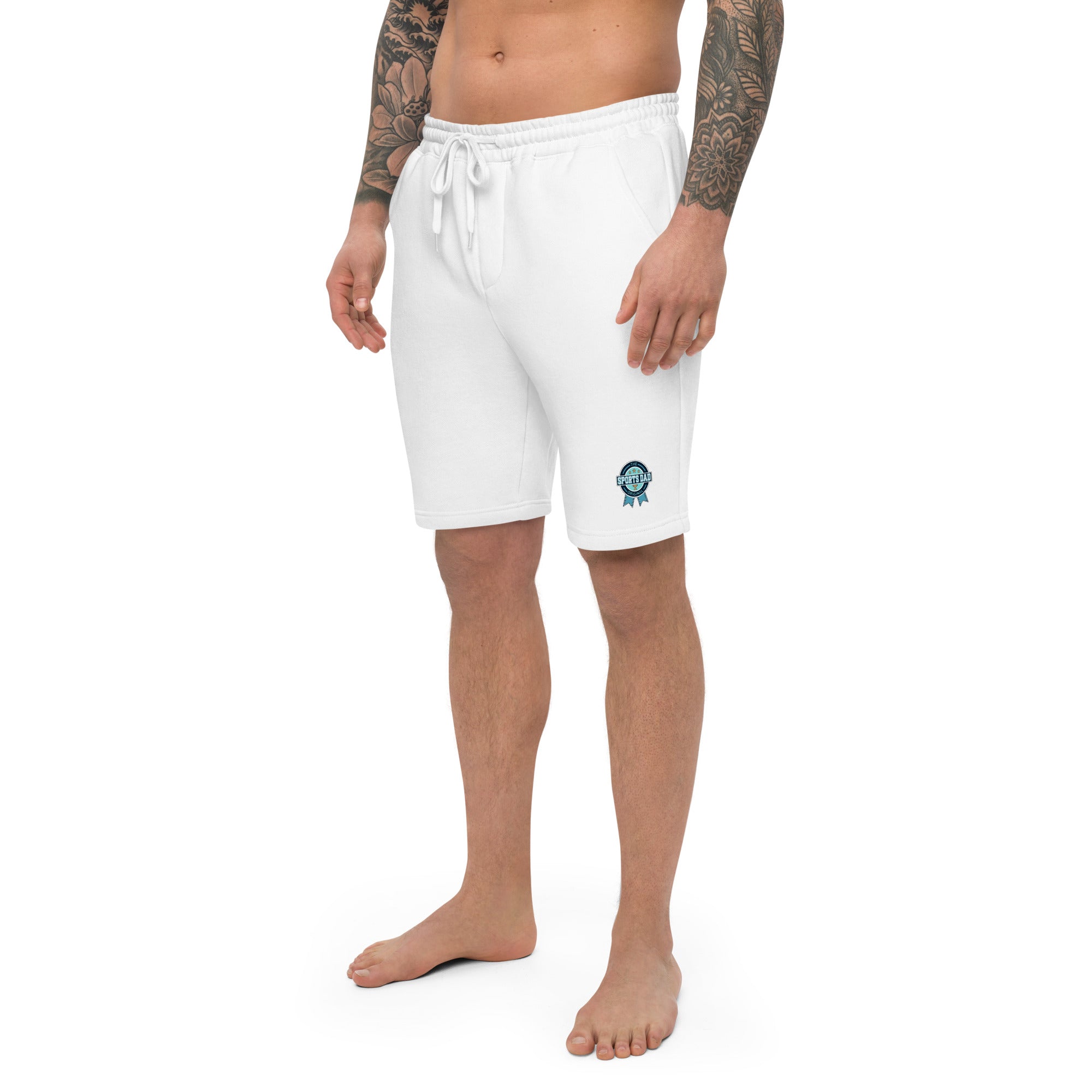 OSD Premium Fleece Shorts