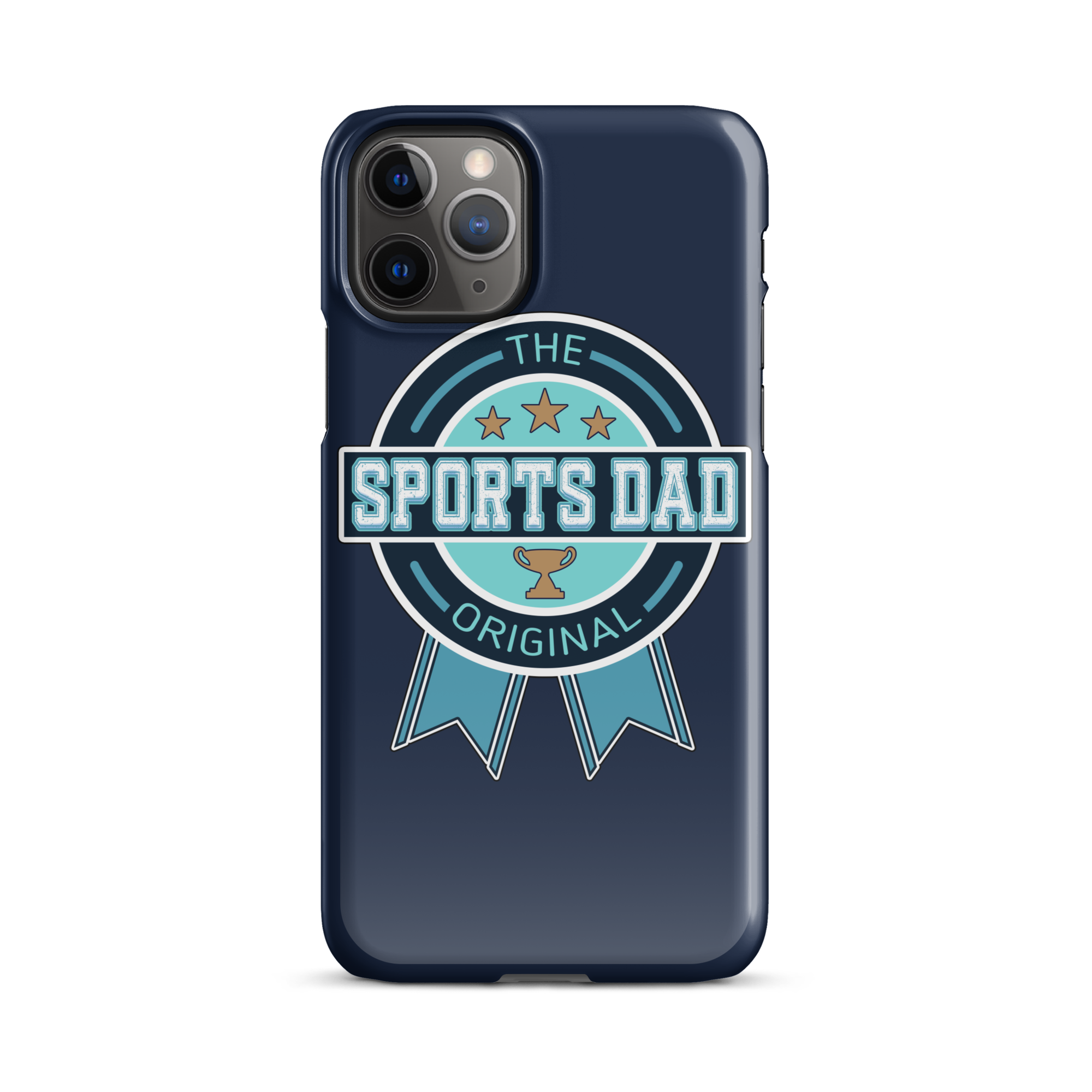 Original Sports Dad - Snap Case for iPhone®