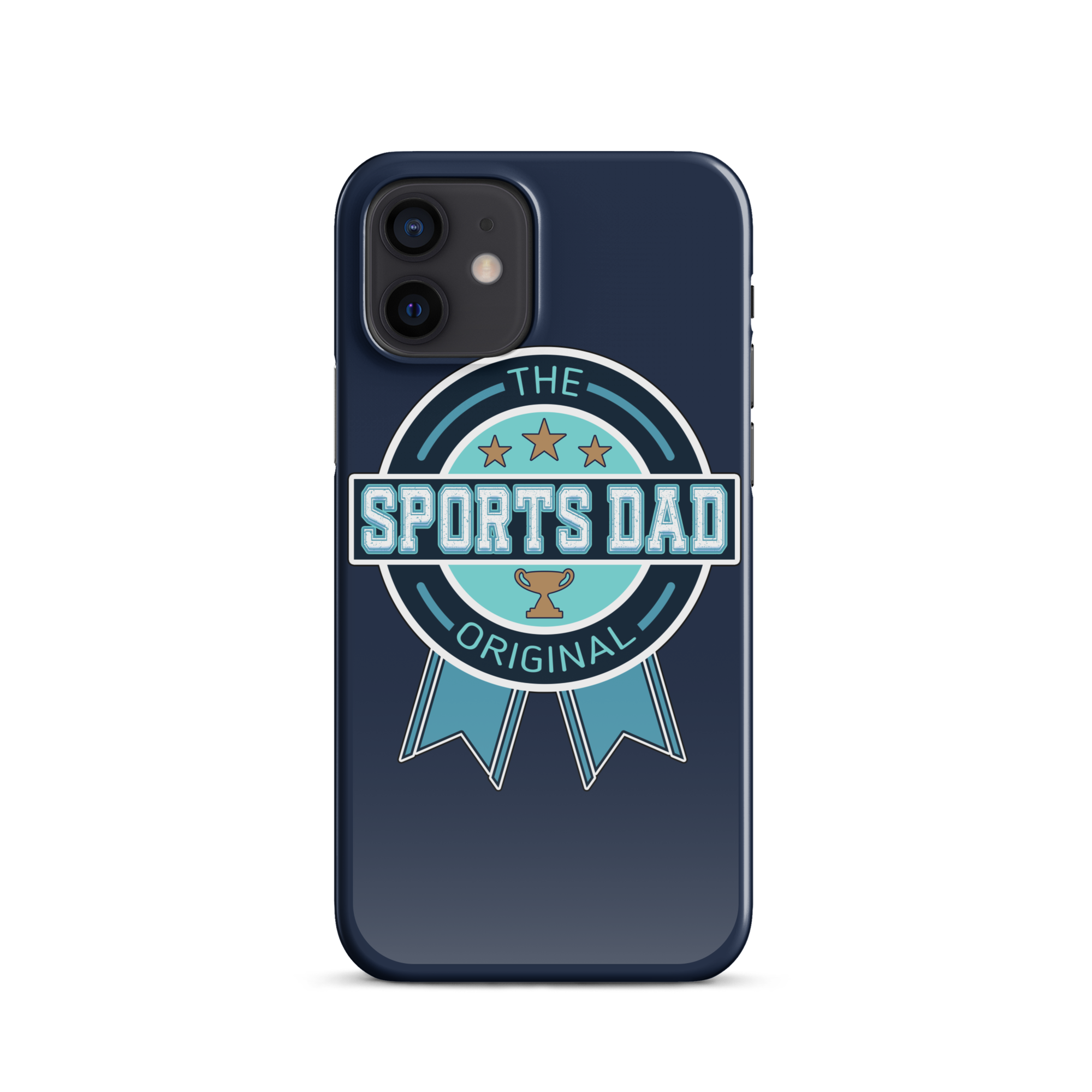 Original Sports Dad - Snap Case for iPhone®